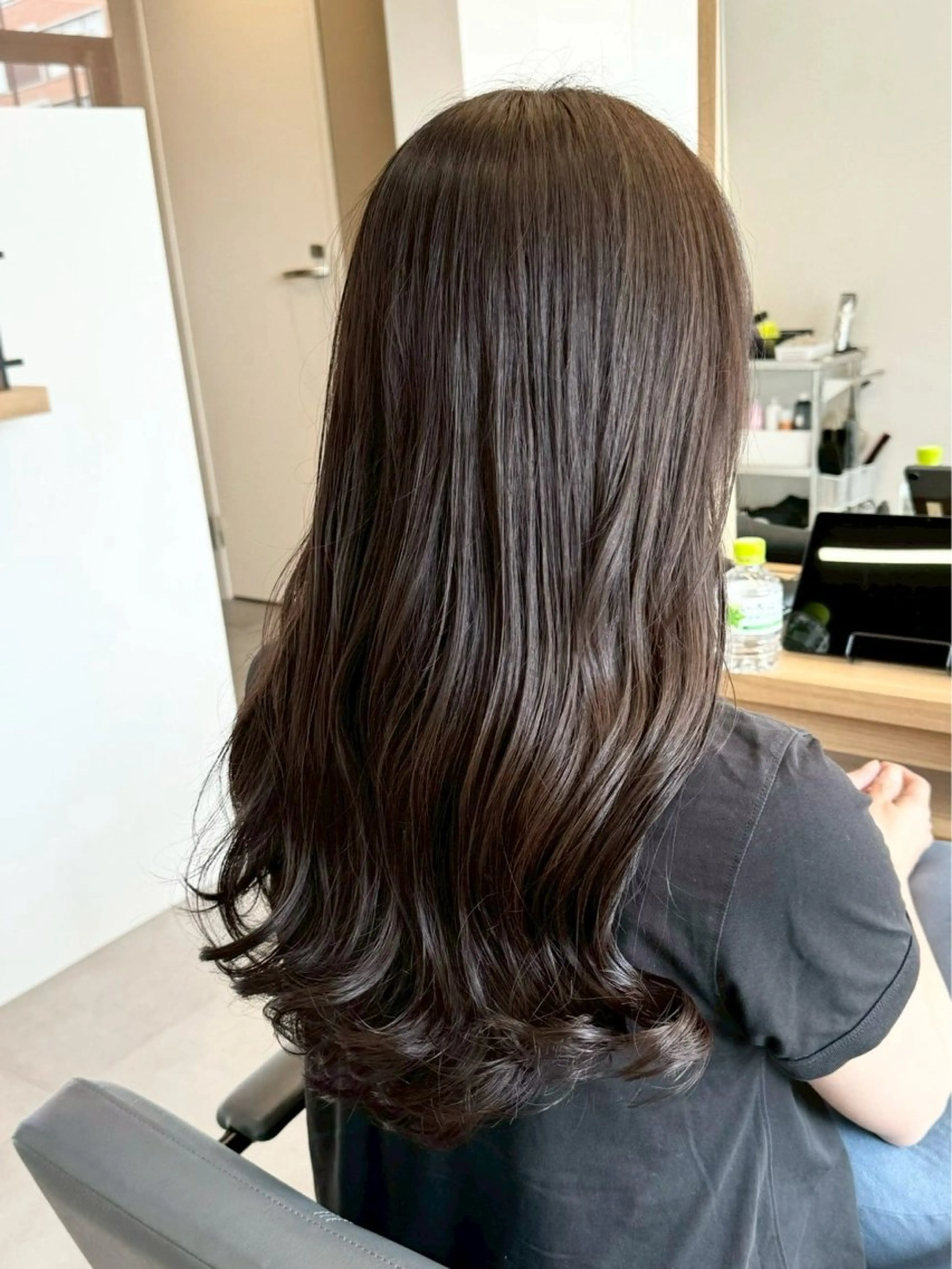 ロング Ore／Himeka 🌷レディースのヘアスタイル