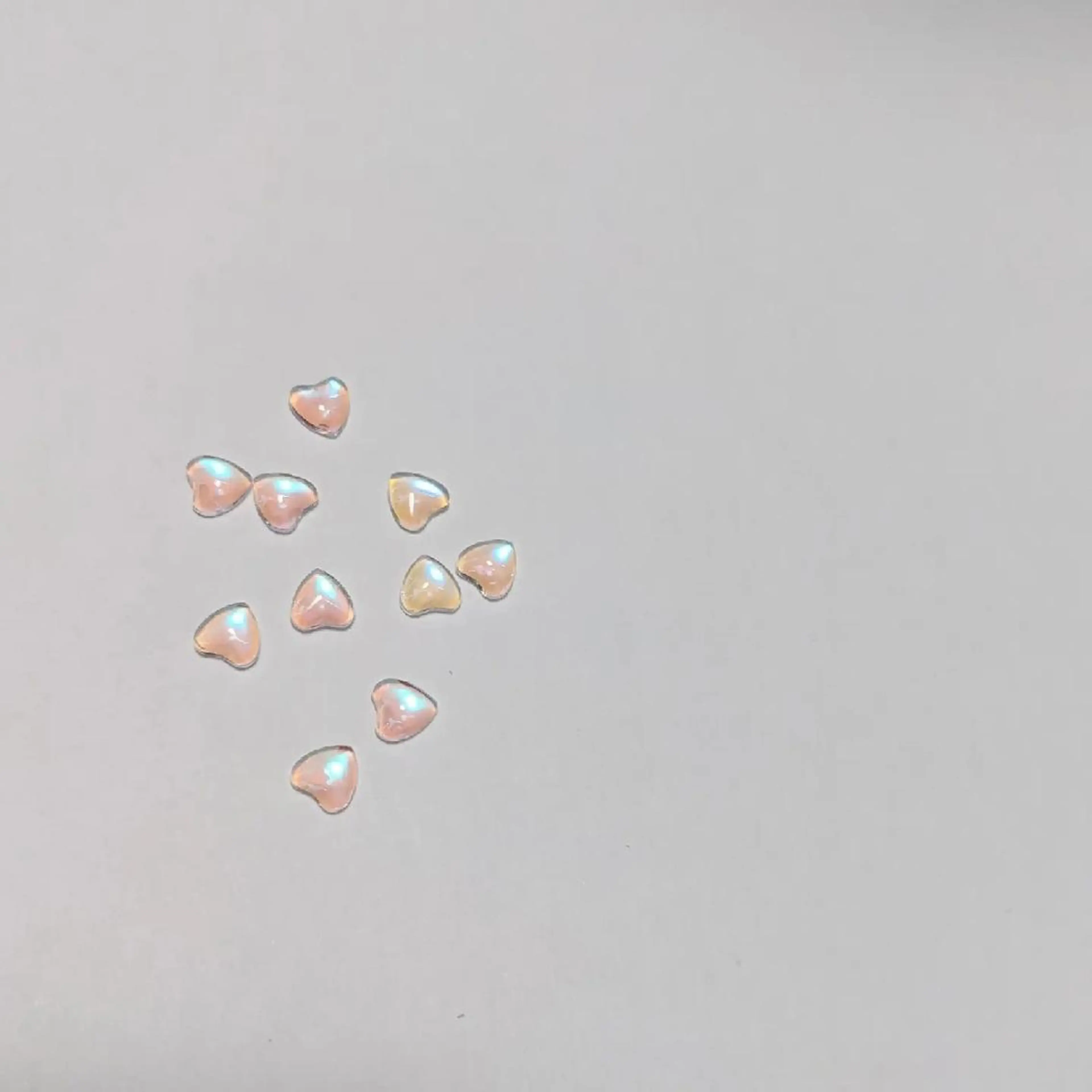 ネイル newrandas hitomiのネイルデザイン