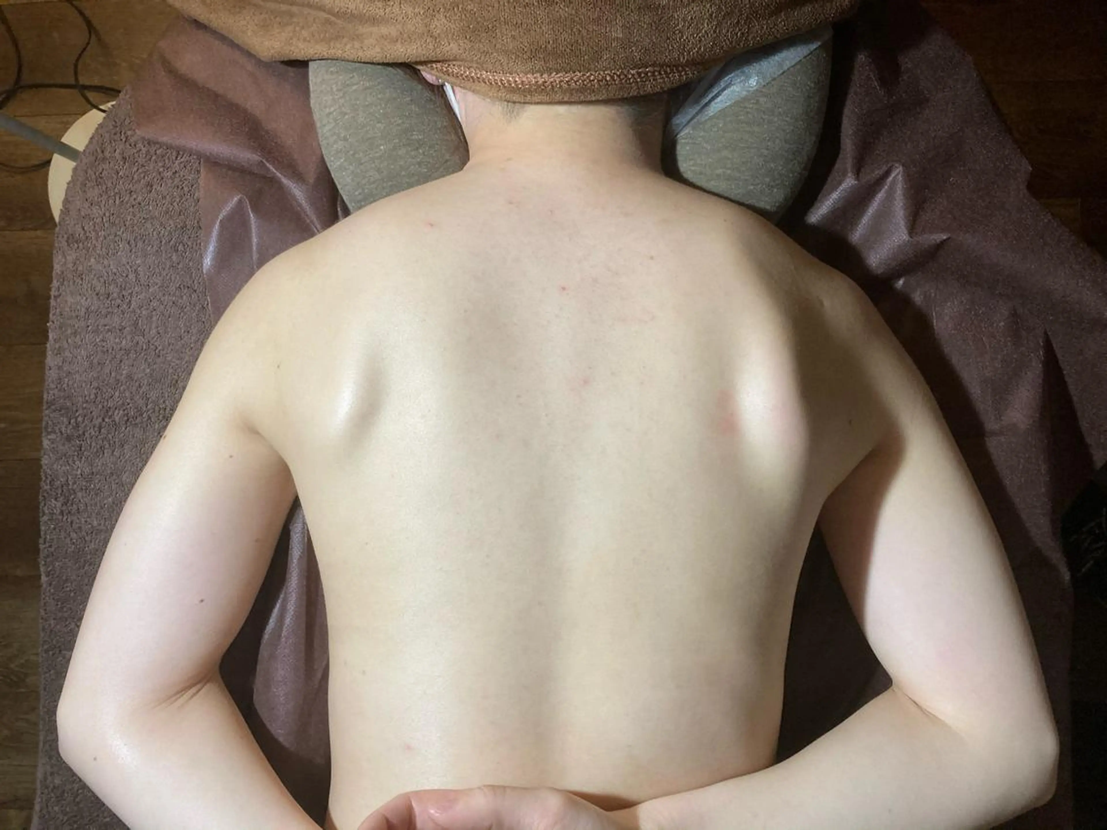 mignon /栄のエステ・リラクイメージ