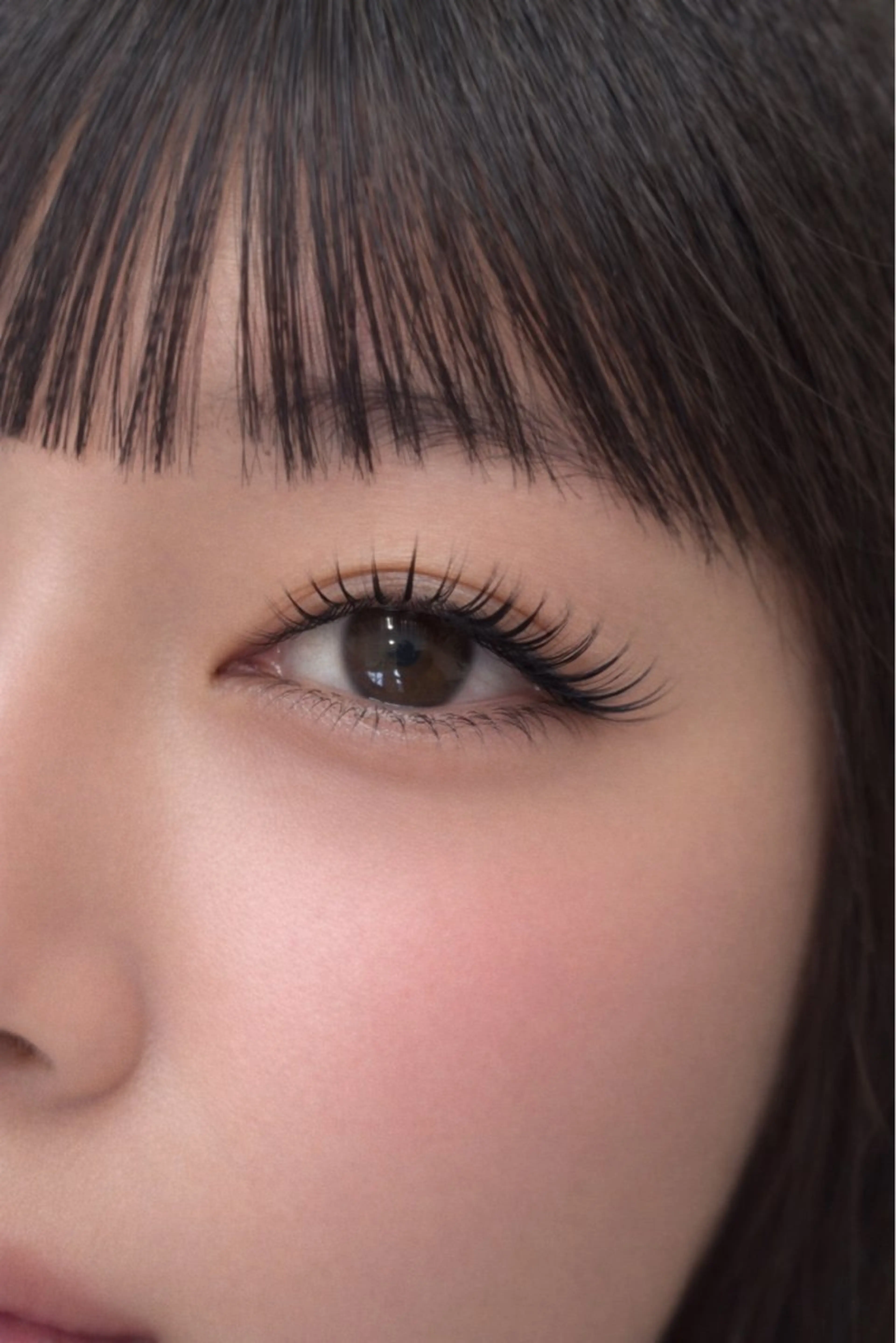 マツエク・マツパ マツエク en_ みのりのマツエク・マツパデザイン