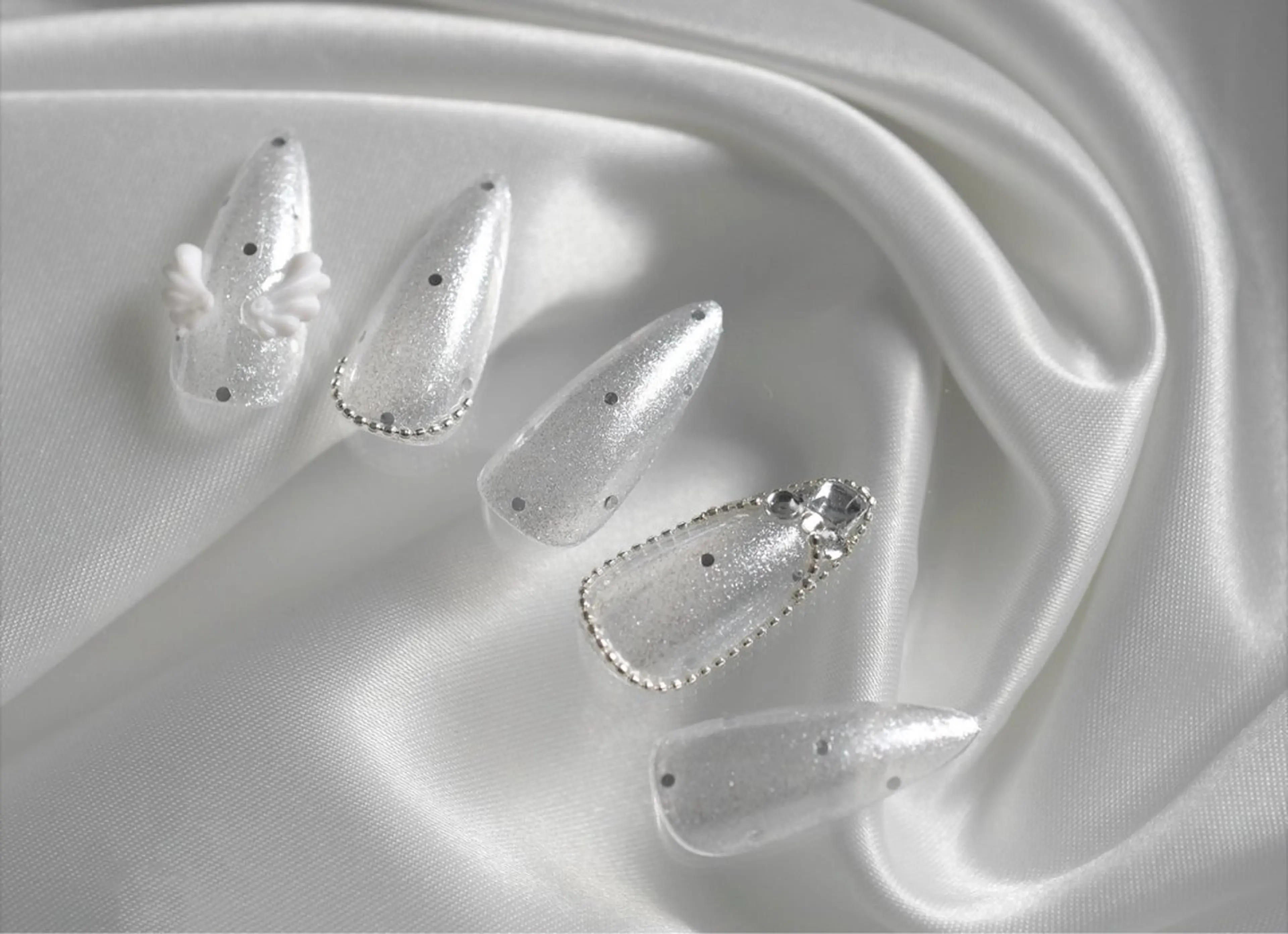 ネイル VANiSH Nailのネイルデザイン