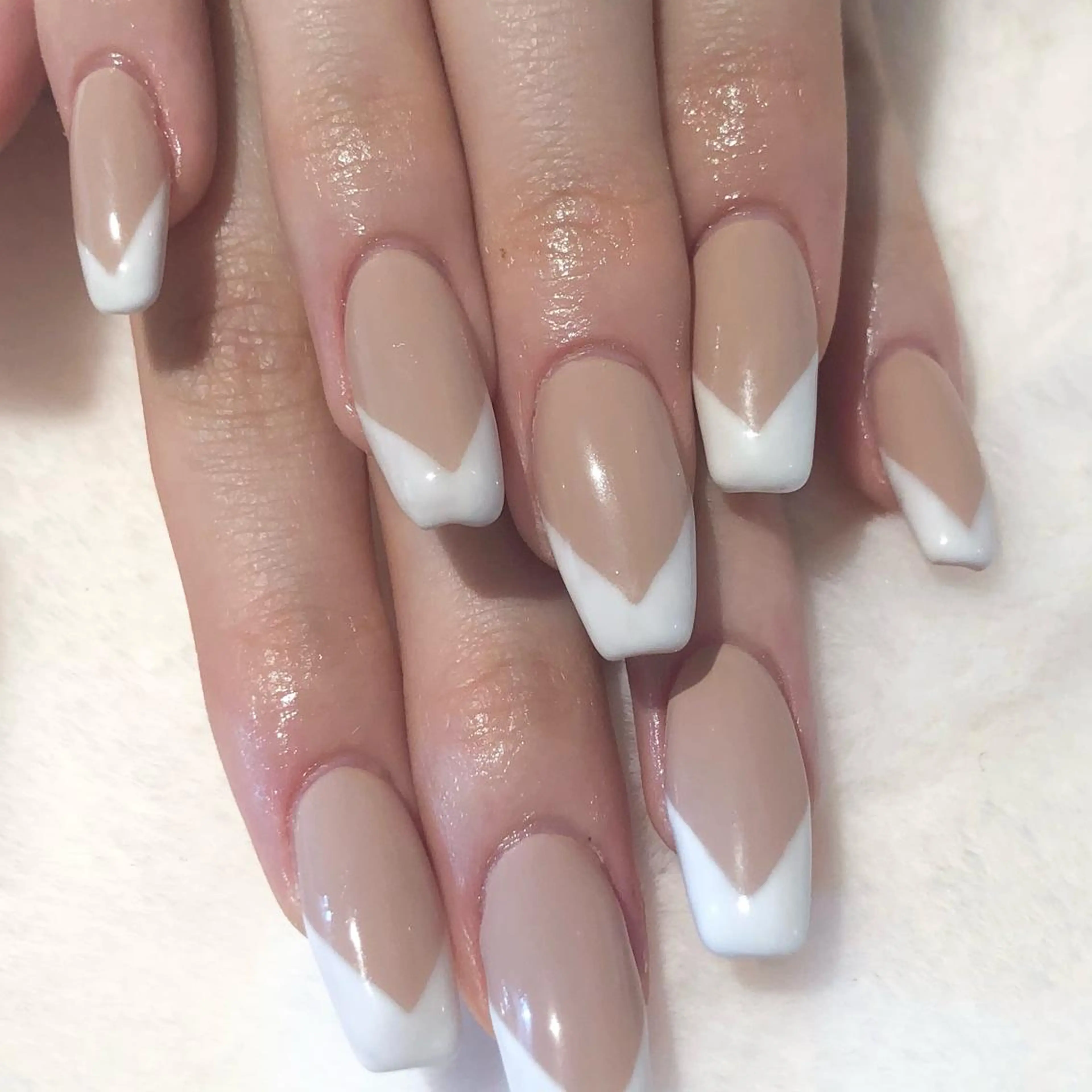 ネイル ドライヘッドスパ 名古屋駅徒歩5分のエステ・リラクイメージ