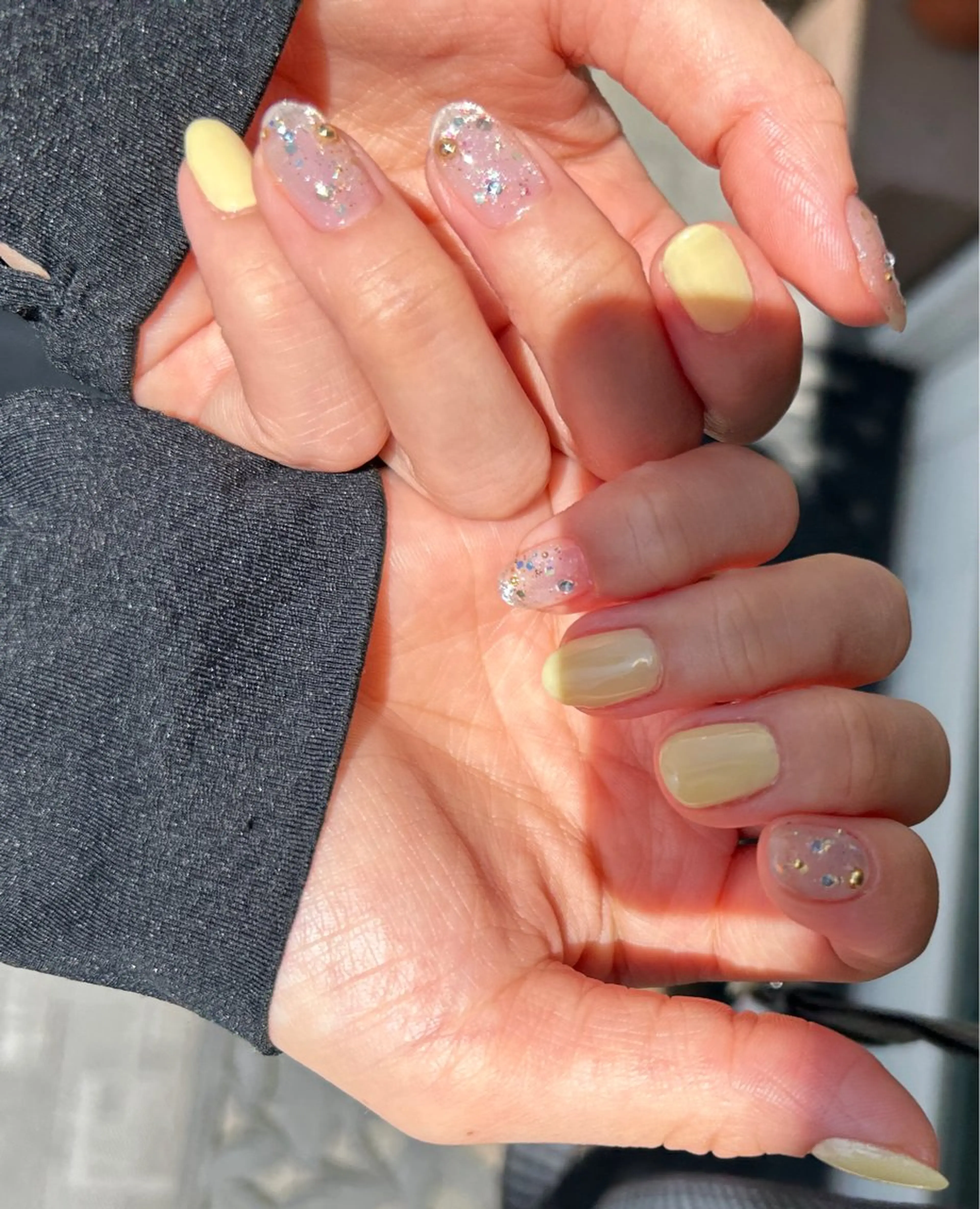 ネイル Forme MINAMIのネイルデザイン