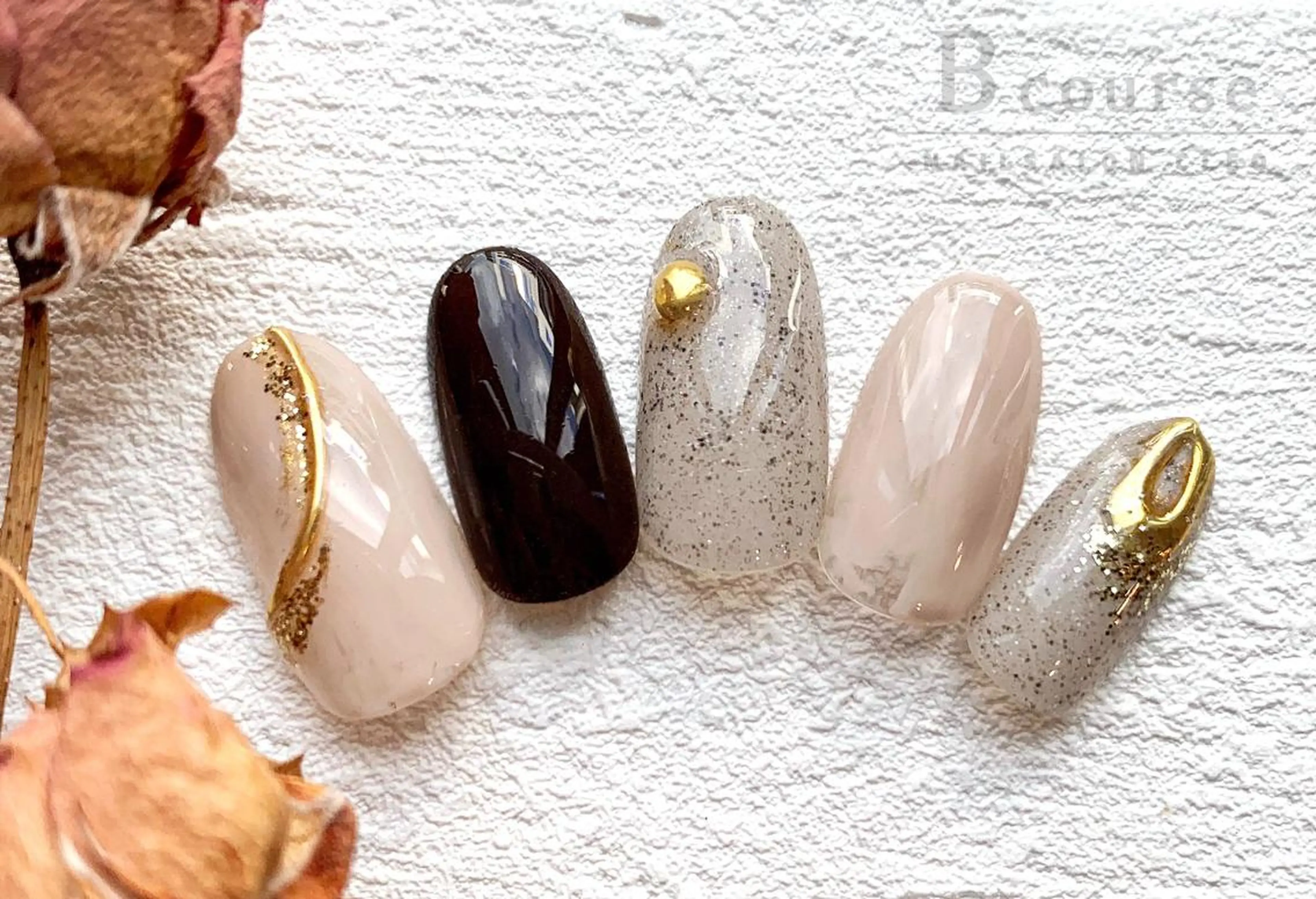 ネイル ネイルサロン Cleo伏見店のネイルデザイン