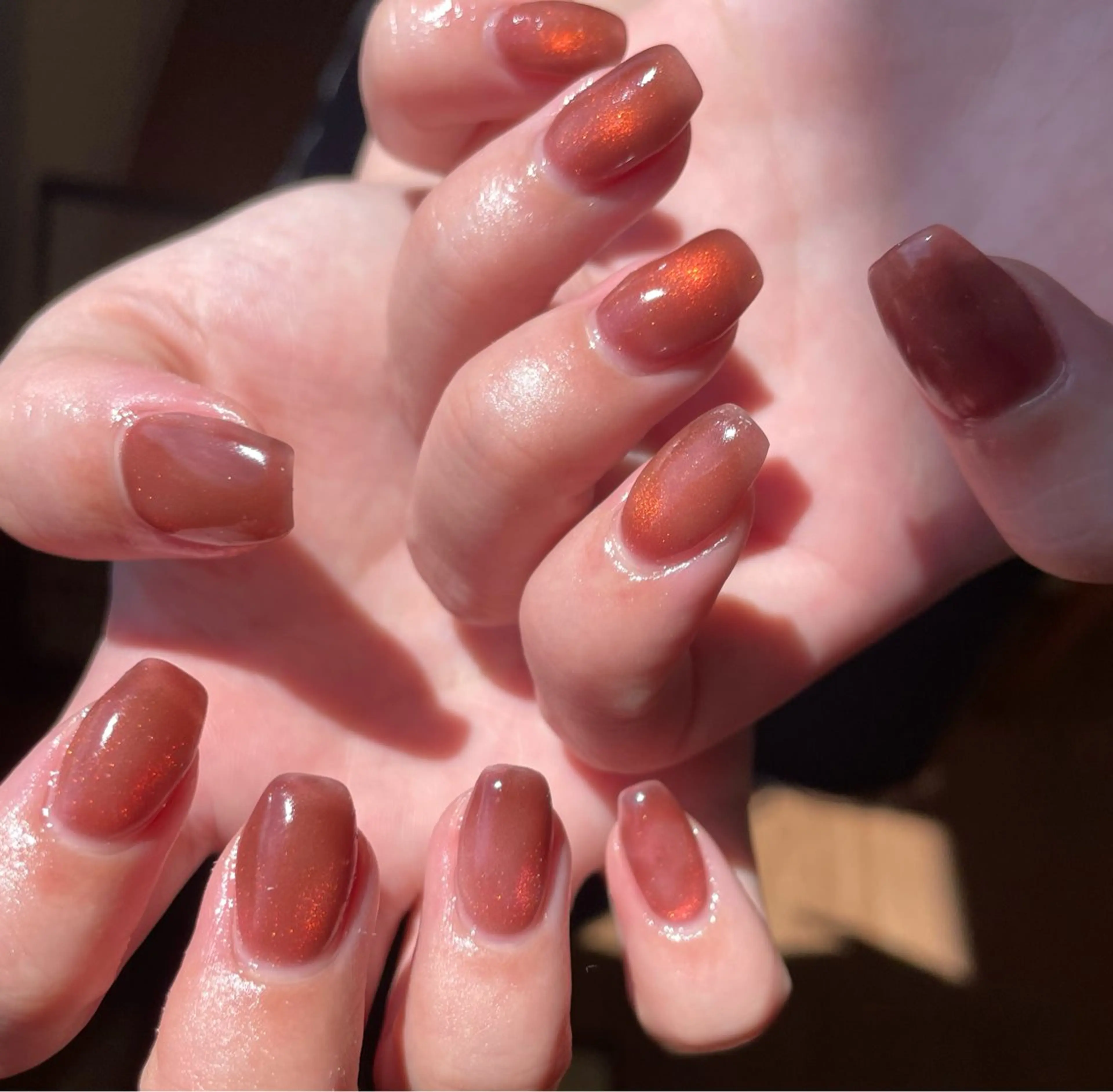 ネイル SHEEP 🐏のネイルデザイン