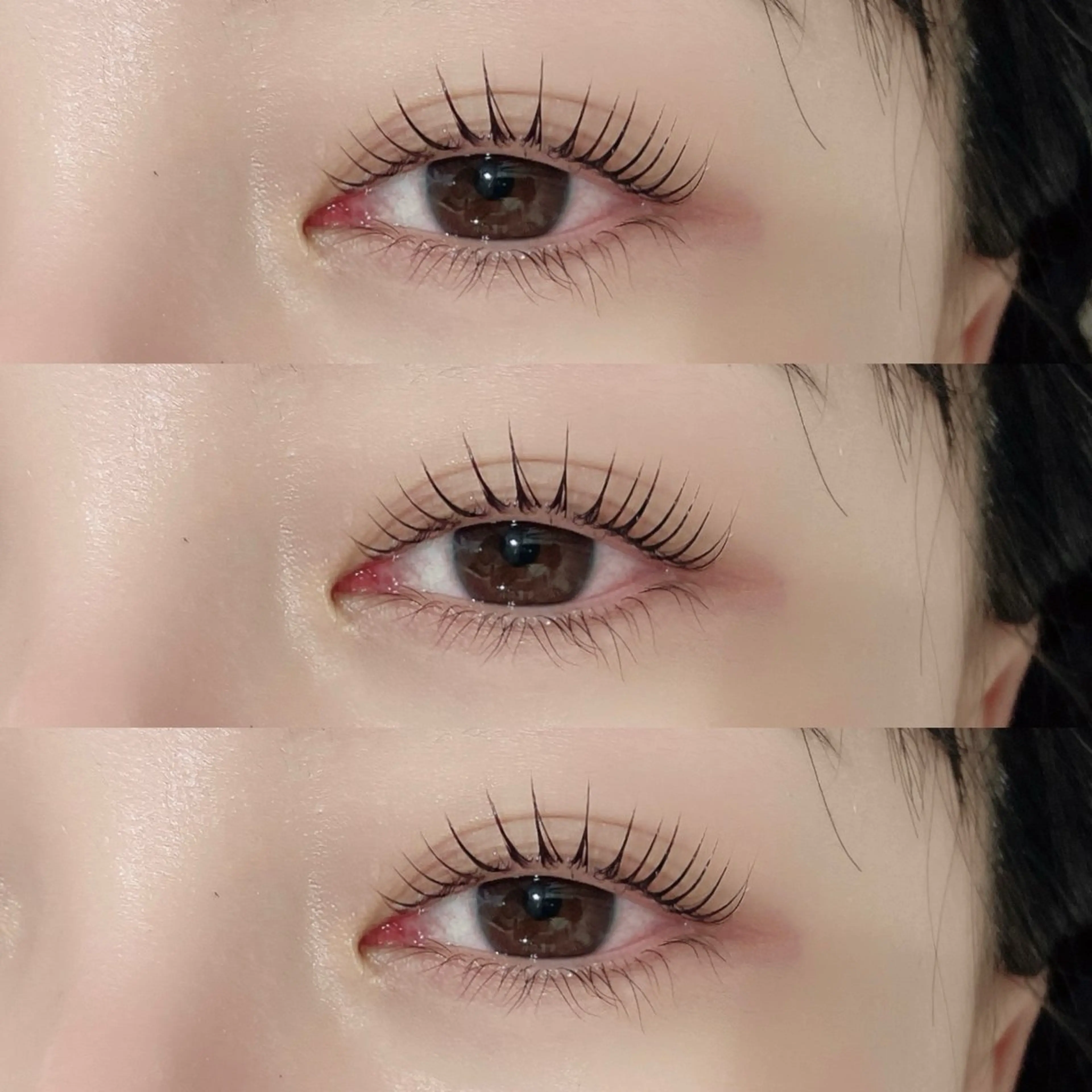 マツエク・マツパ saya 🎀のマツエク・マツパデザイン