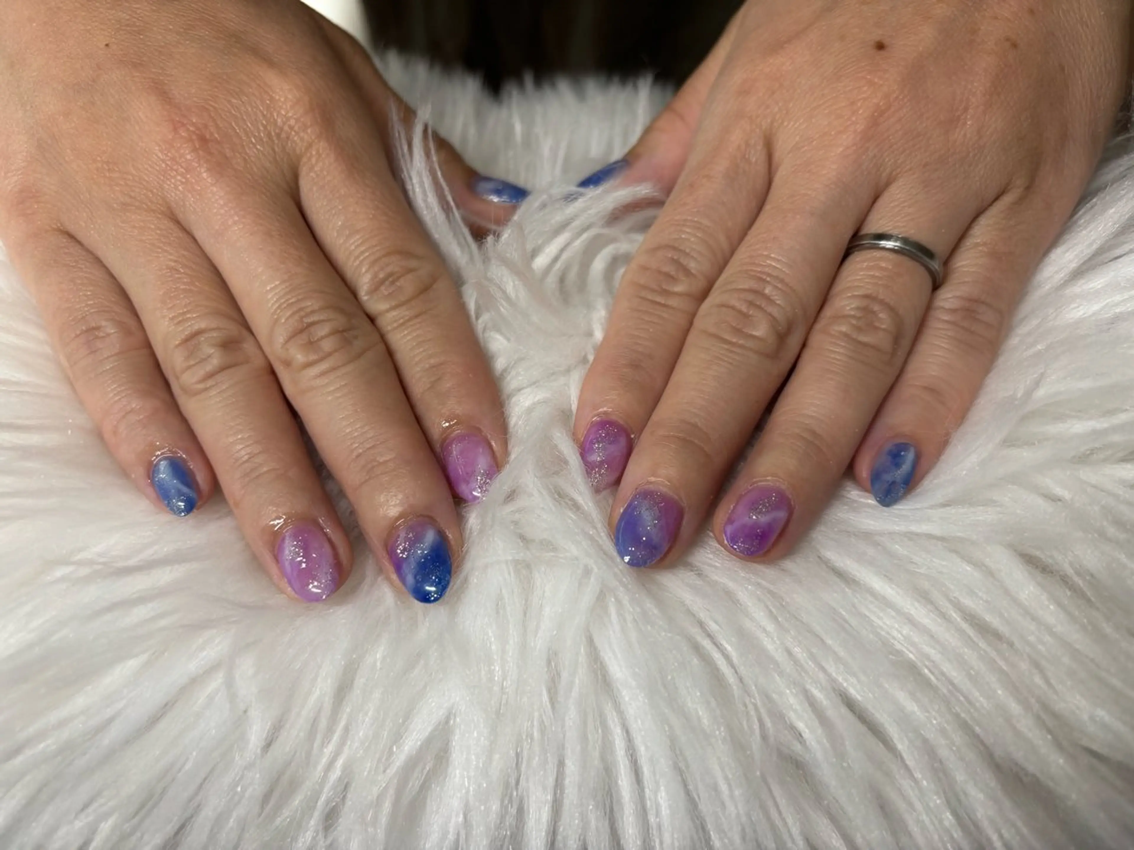 ネイル EN_NAIL akaneのネイルデザイン
