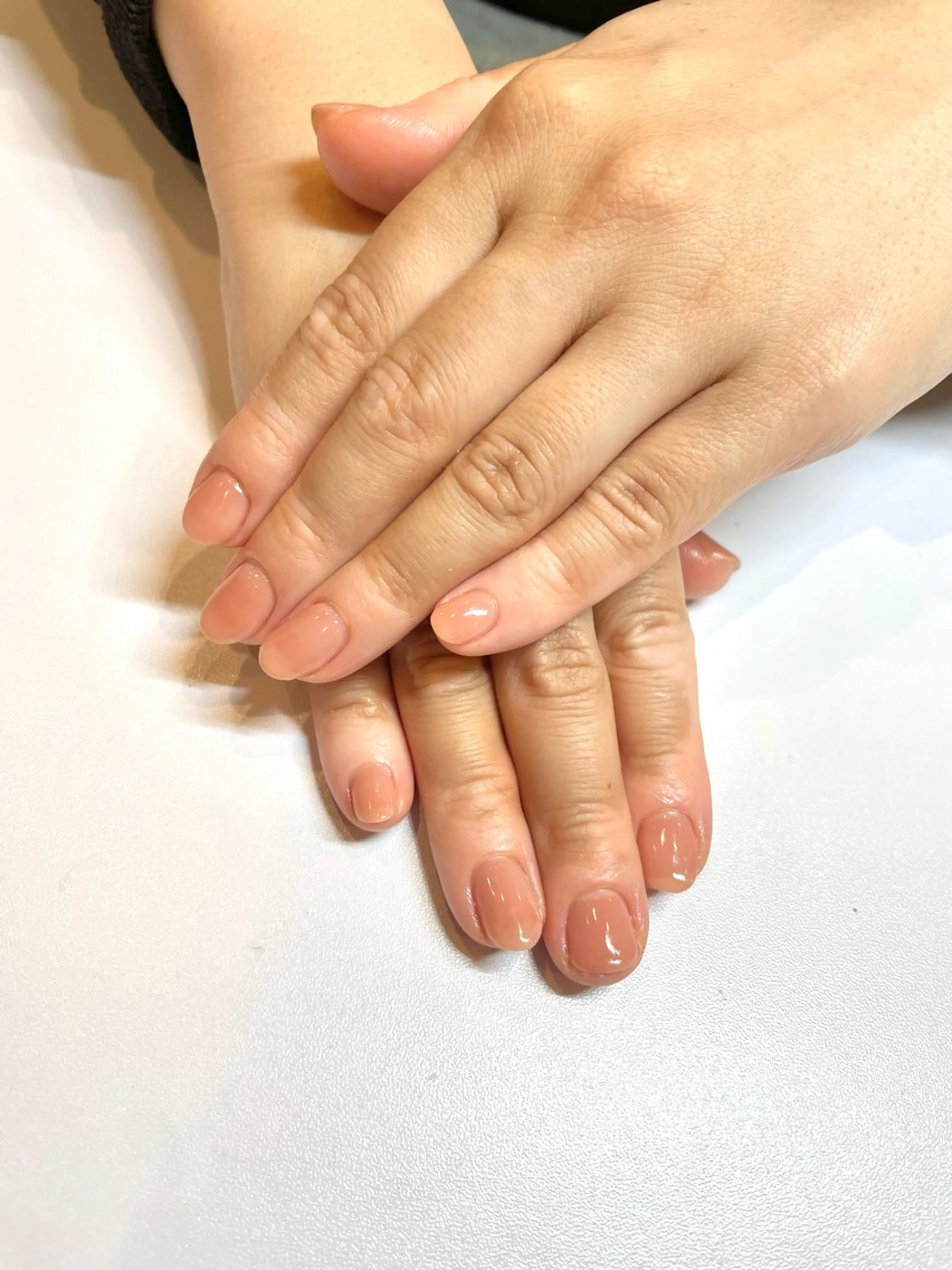 ネイル 中川 愛海のネイルデザイン