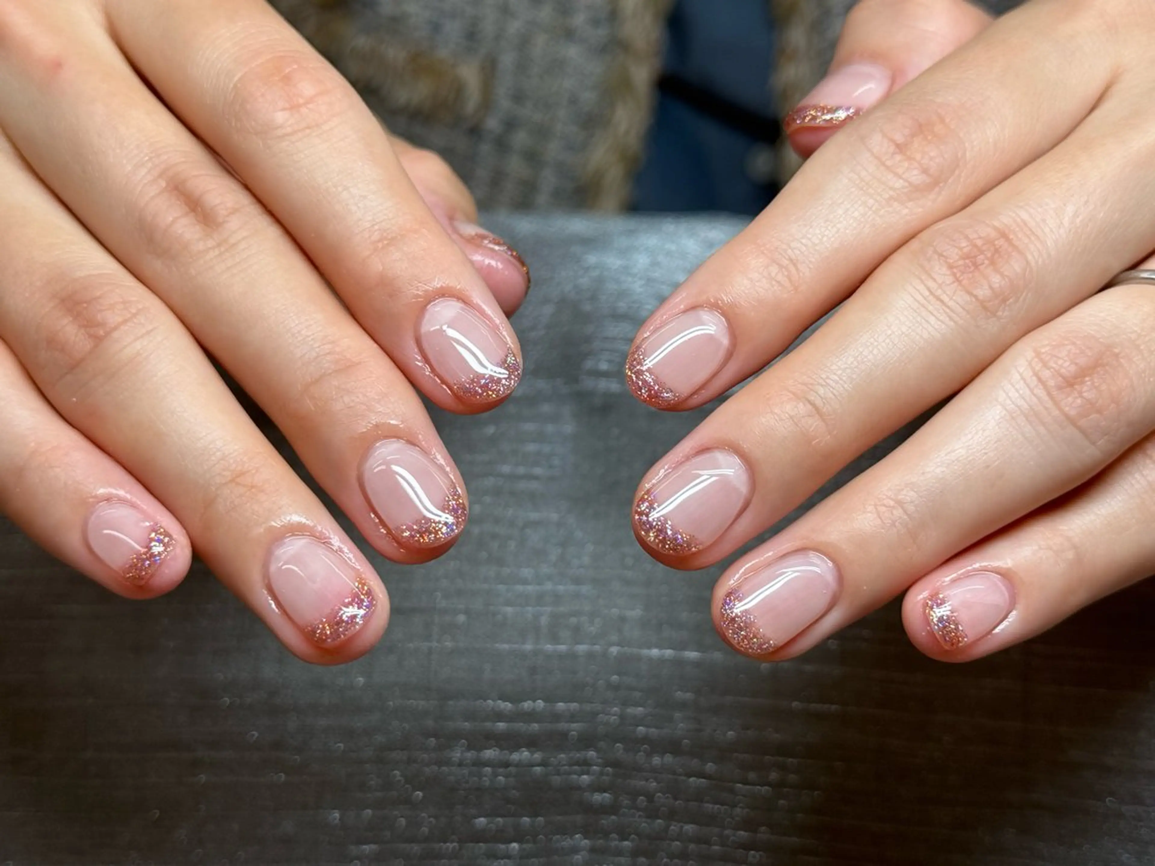 ネイル ハンドネイル メイ 💅のネイルデザイン