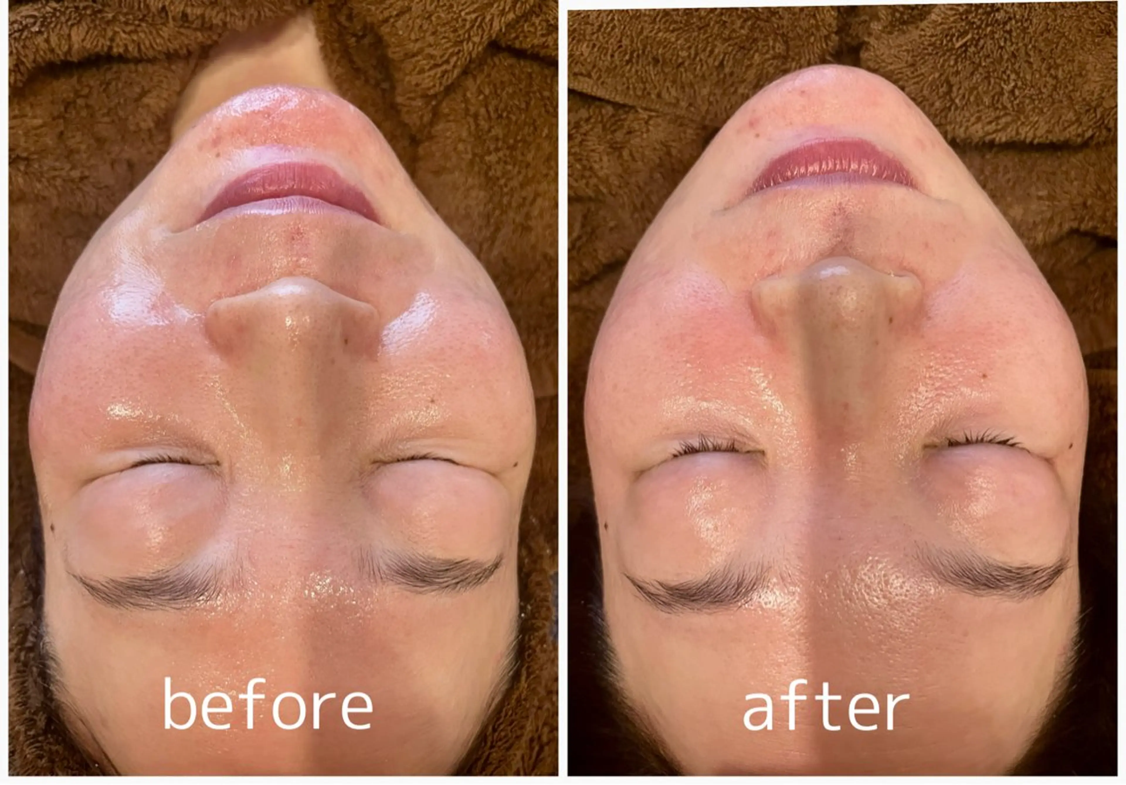 エステ 楠田 万利子のマツエク・マツパデザイン