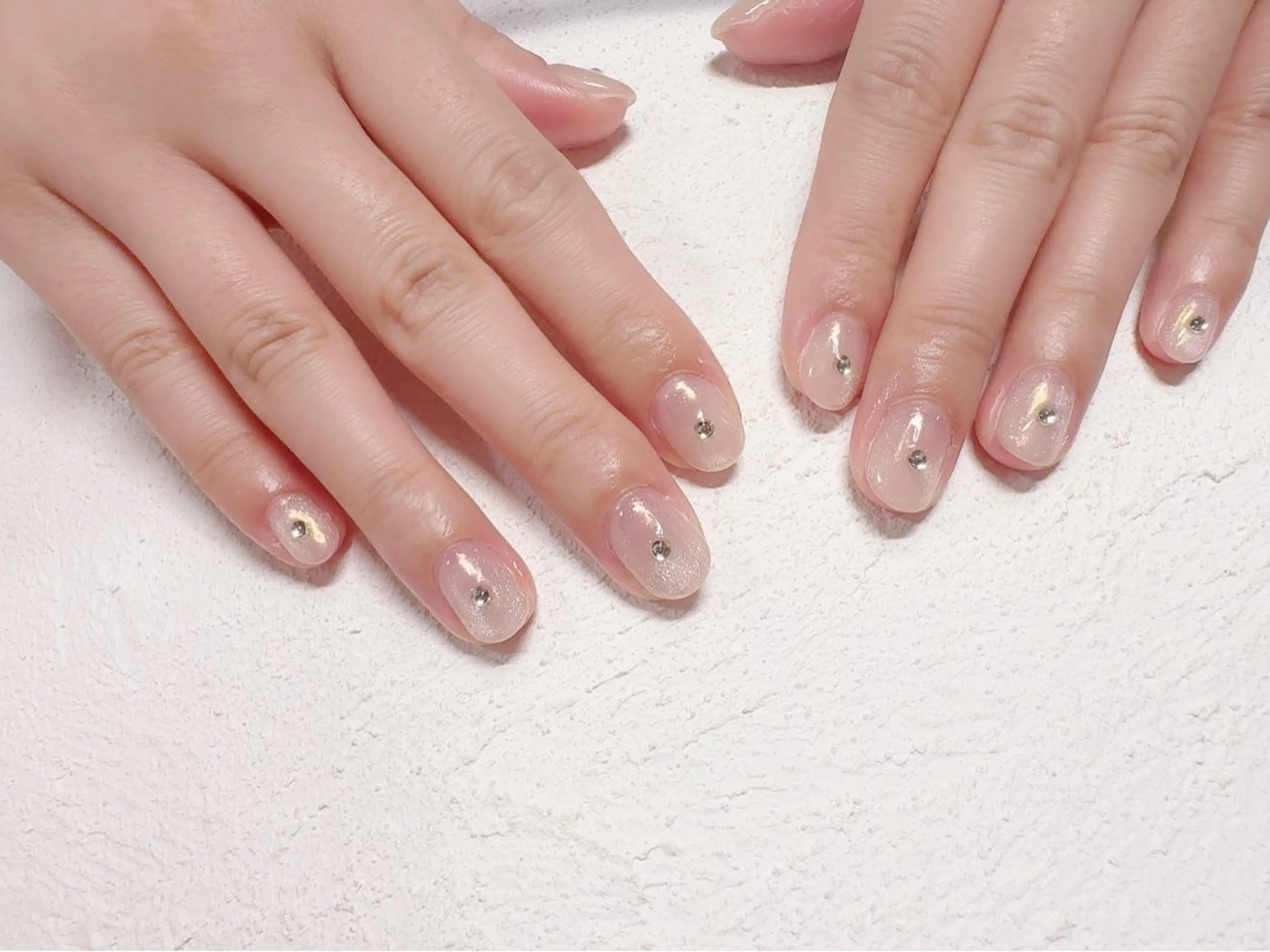 ネイル 持ち込み Regaro i.sのネイルデザイン