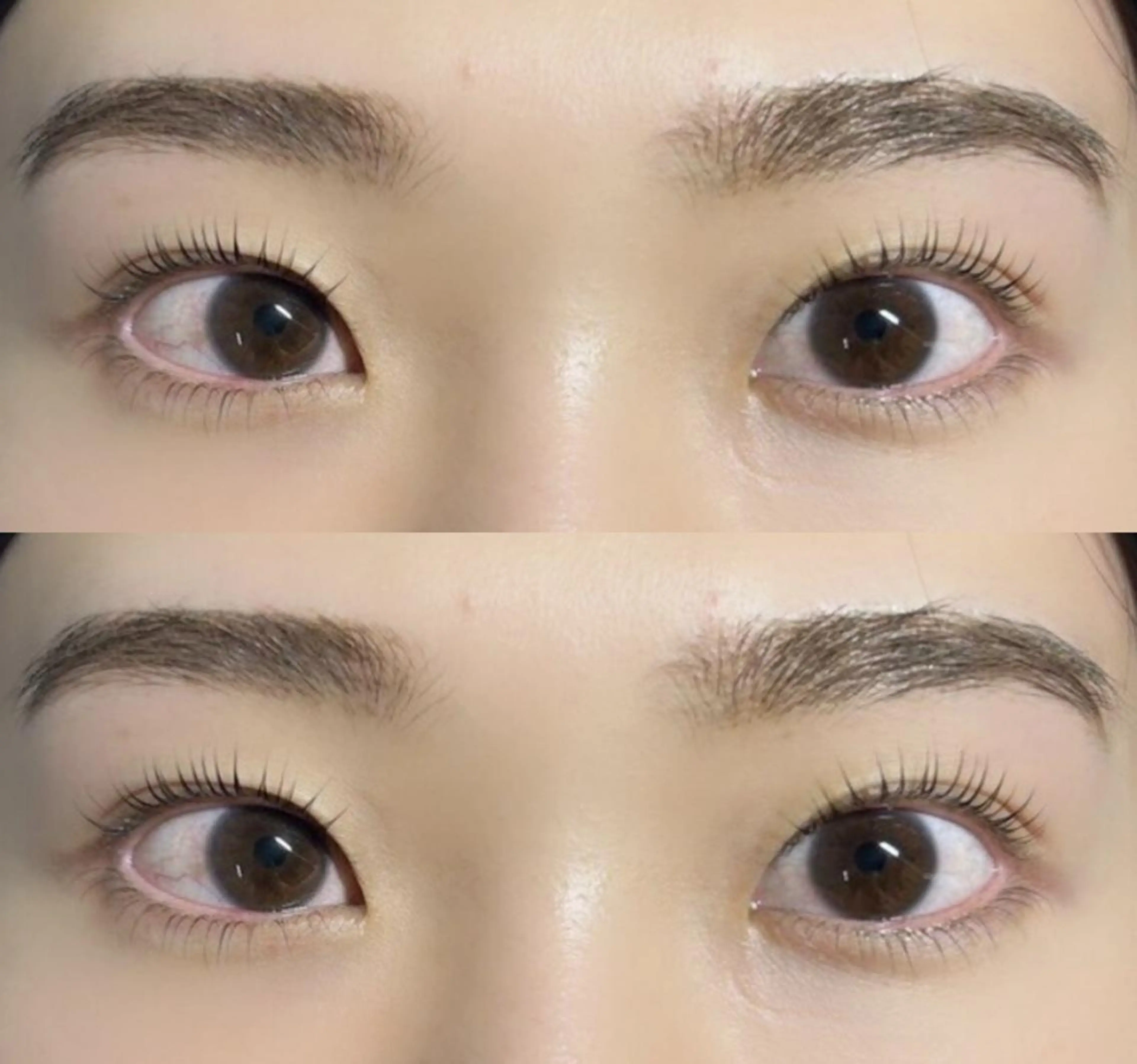 パーマ Crescent Eye 三軒茶屋店のマツエク・マツパデザイン