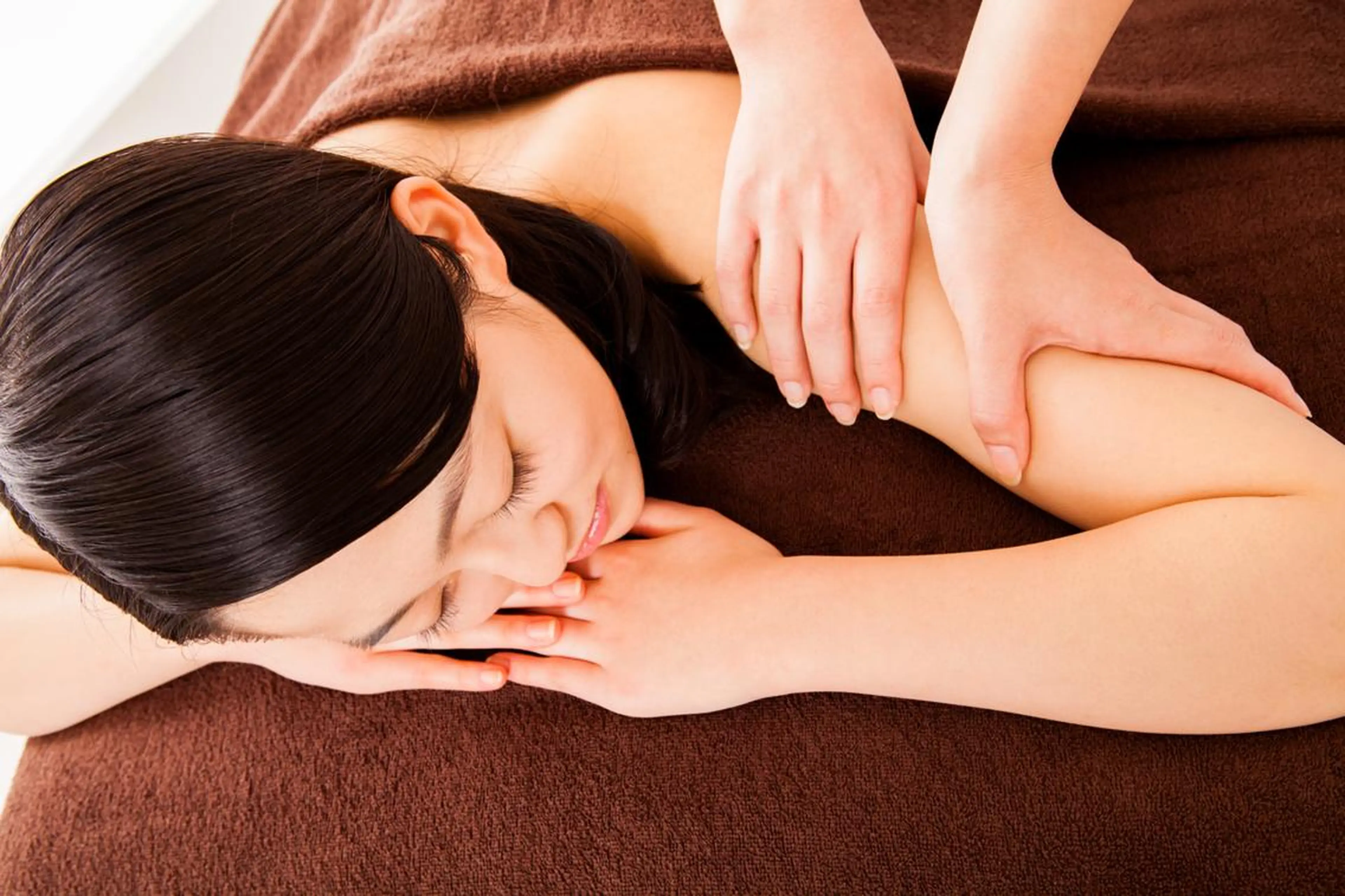 9渡曾 美海のエステ・リラクイメージ