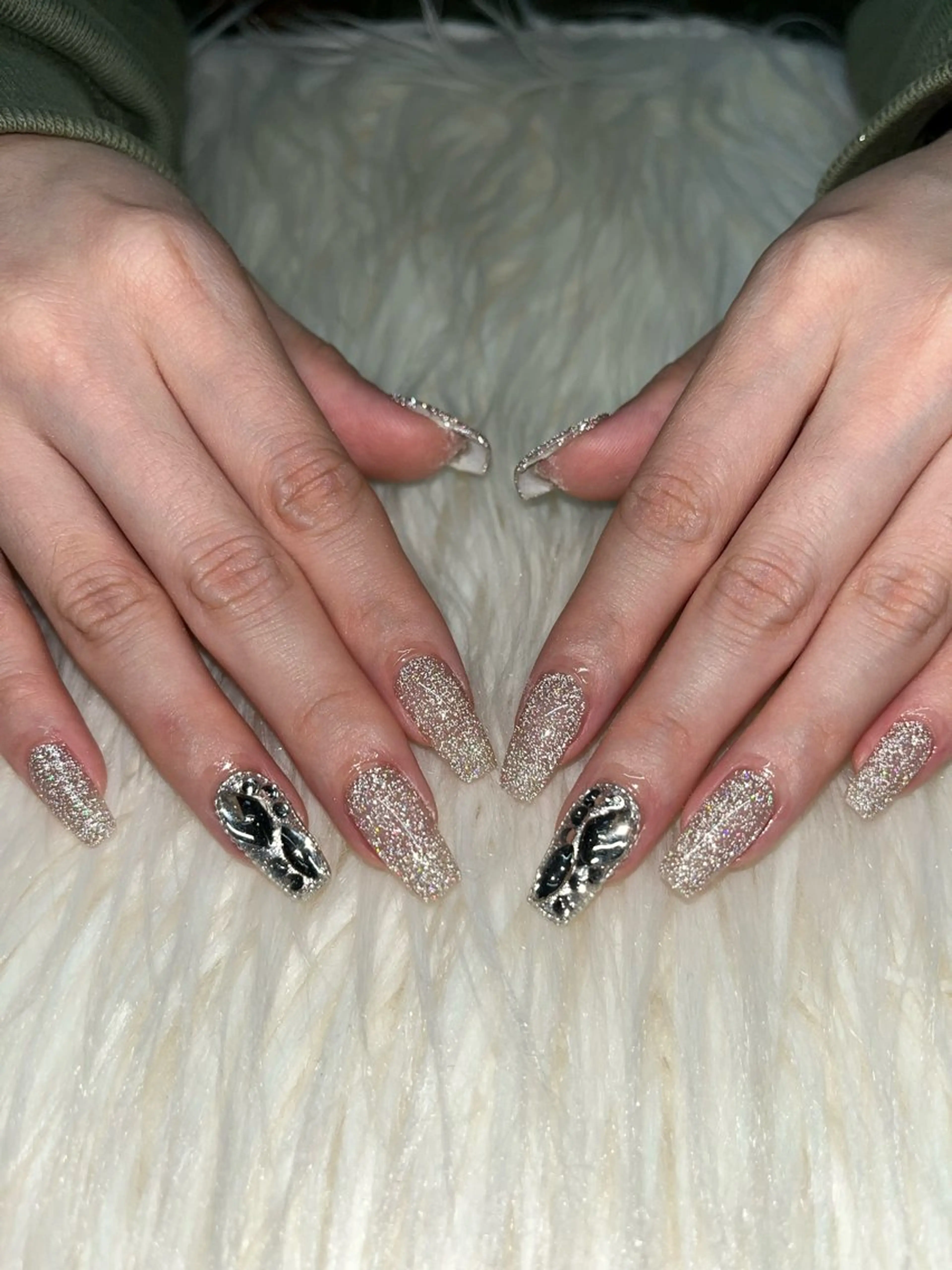 ネイル nail ameryのネイルデザイン