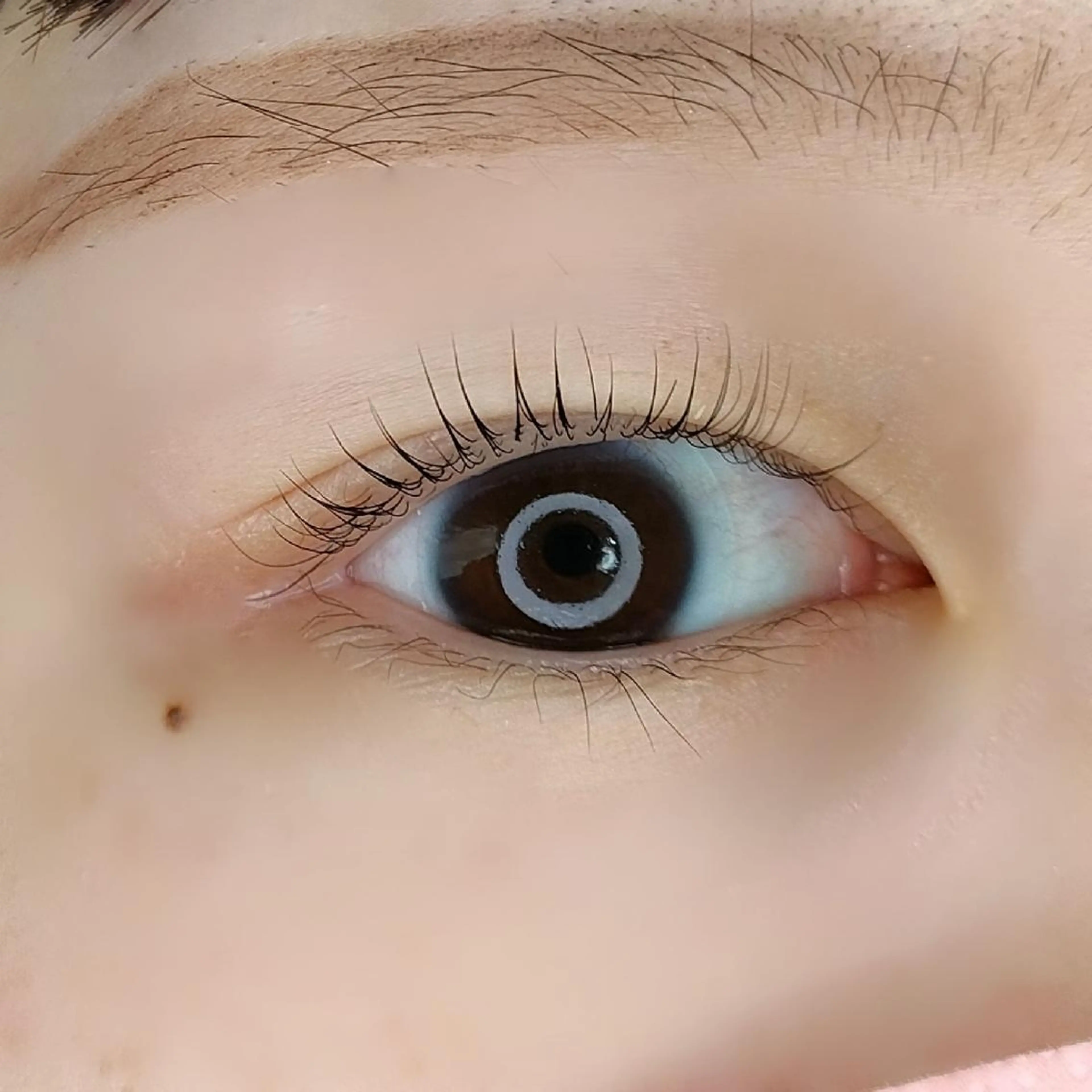 マツエク・マツパ 平山 ゆりのマツエク・マツパデザイン