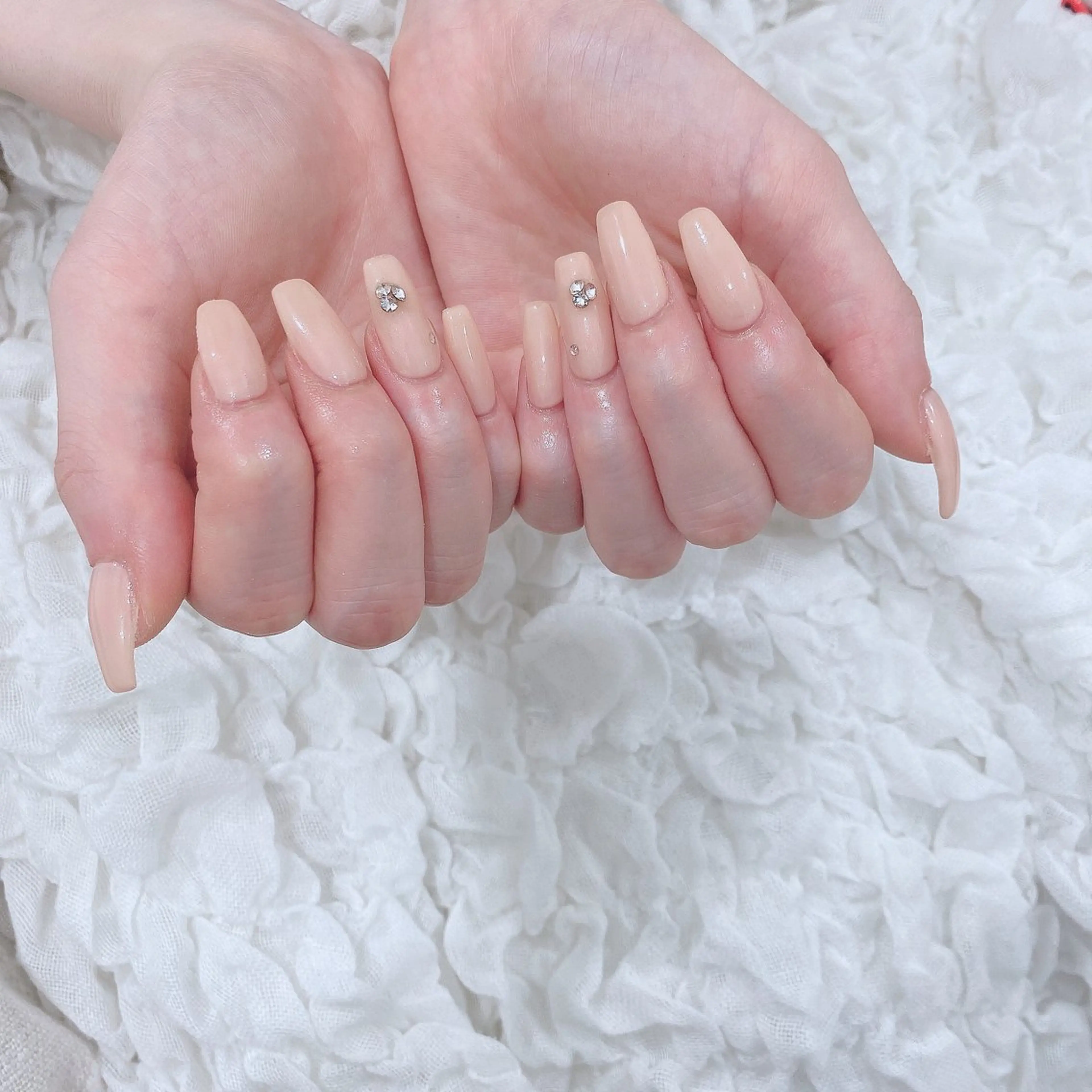 ネイル ハンドネイル SOL NAILのネイルデザイン