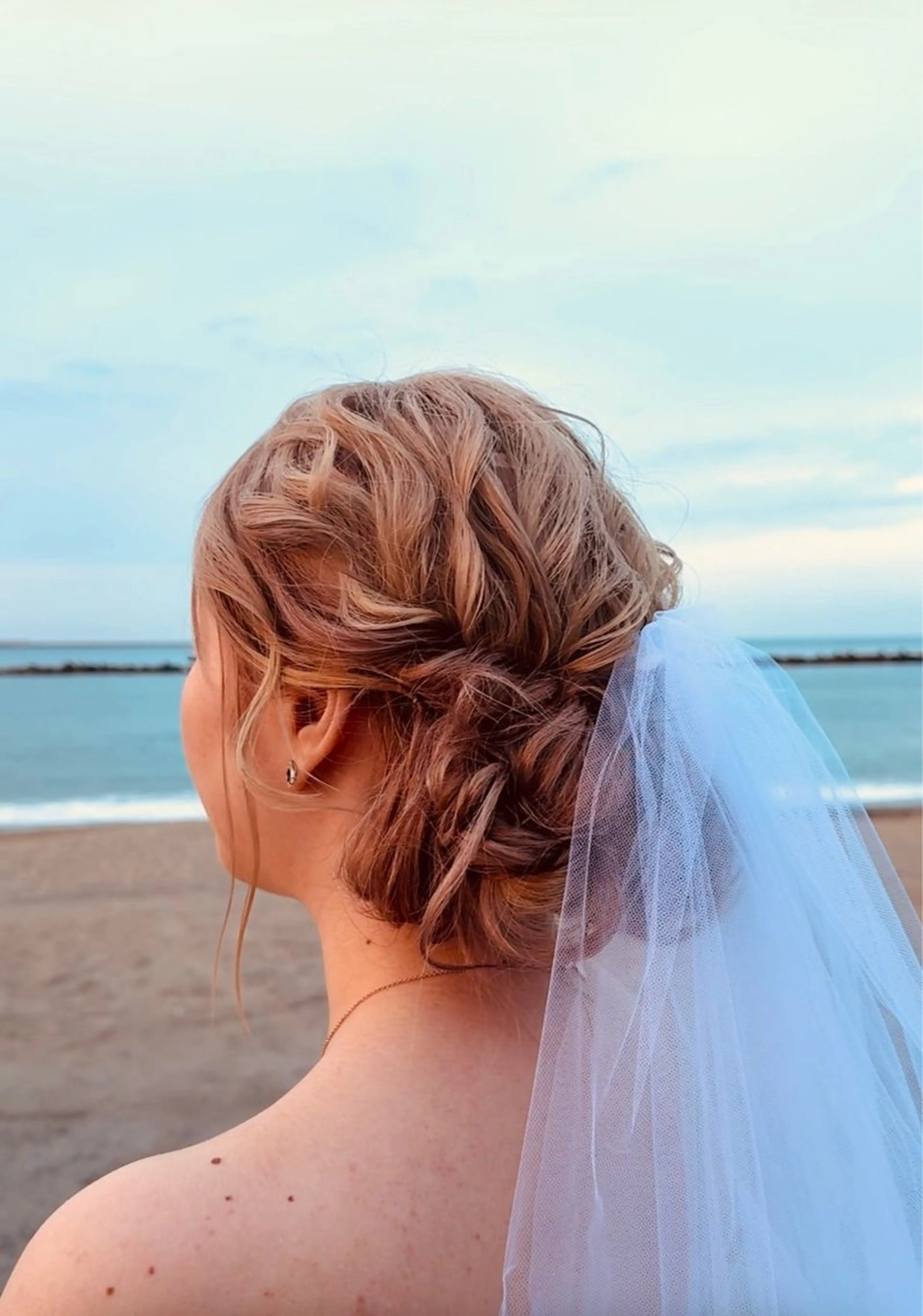 ヘアアレンジ ヘアセット 𓇼.⋆ 𓆉 ˖* shou shouの眉毛・アイブロウイメージ