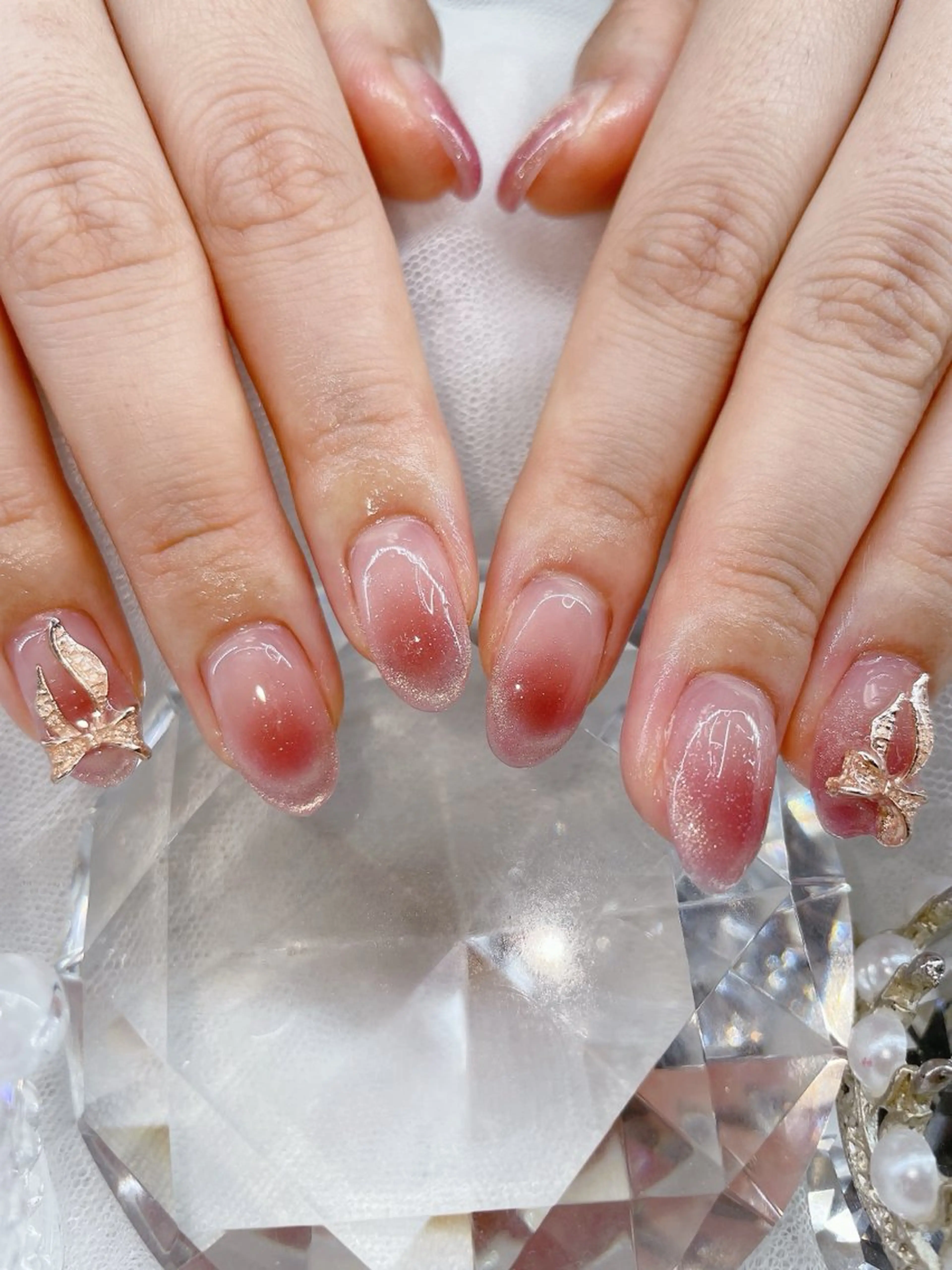 ネイル misun_ nailのネイルデザイン