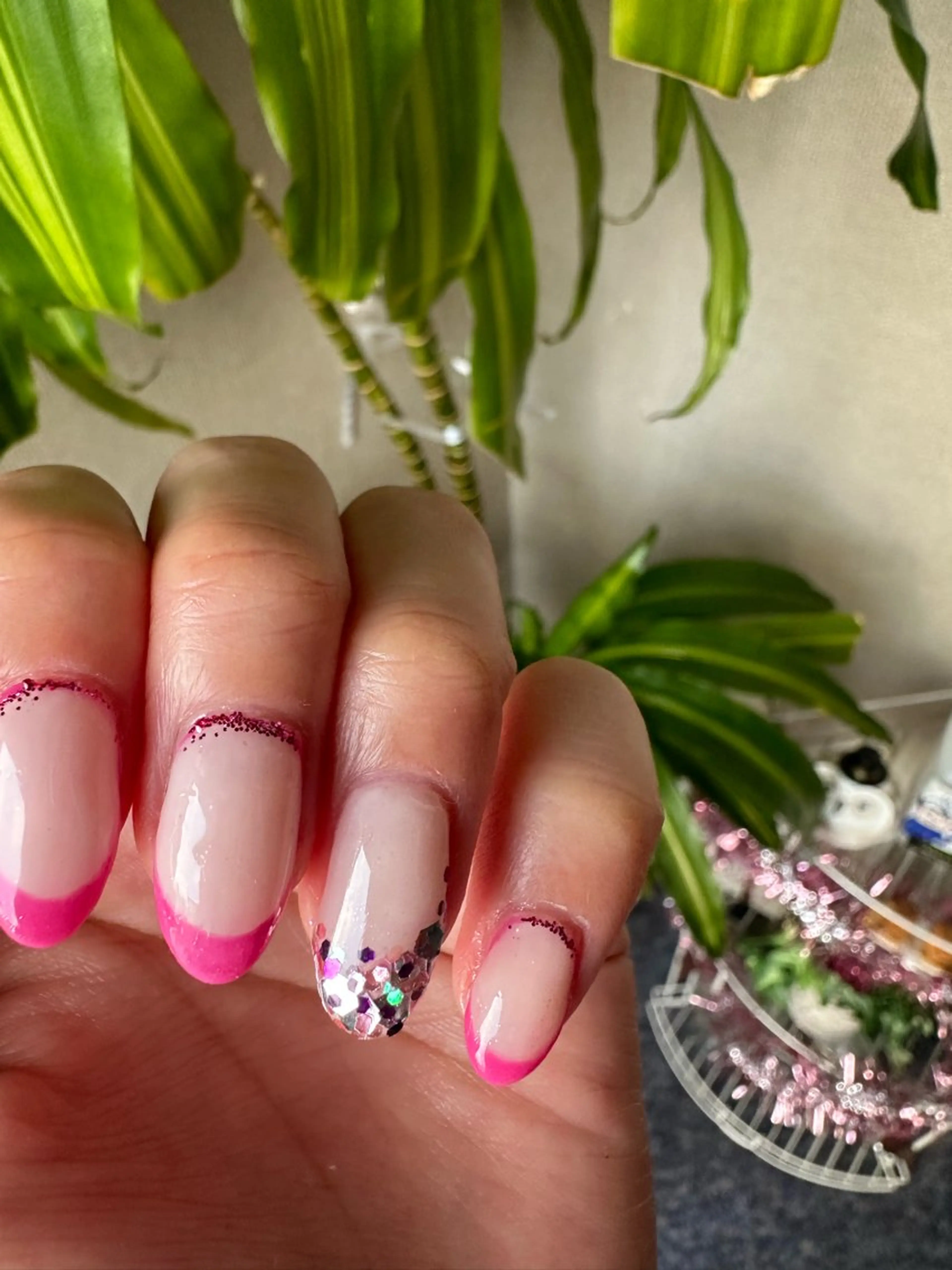 ネイル 🍎吉田 恵里🍎のその他イメージ