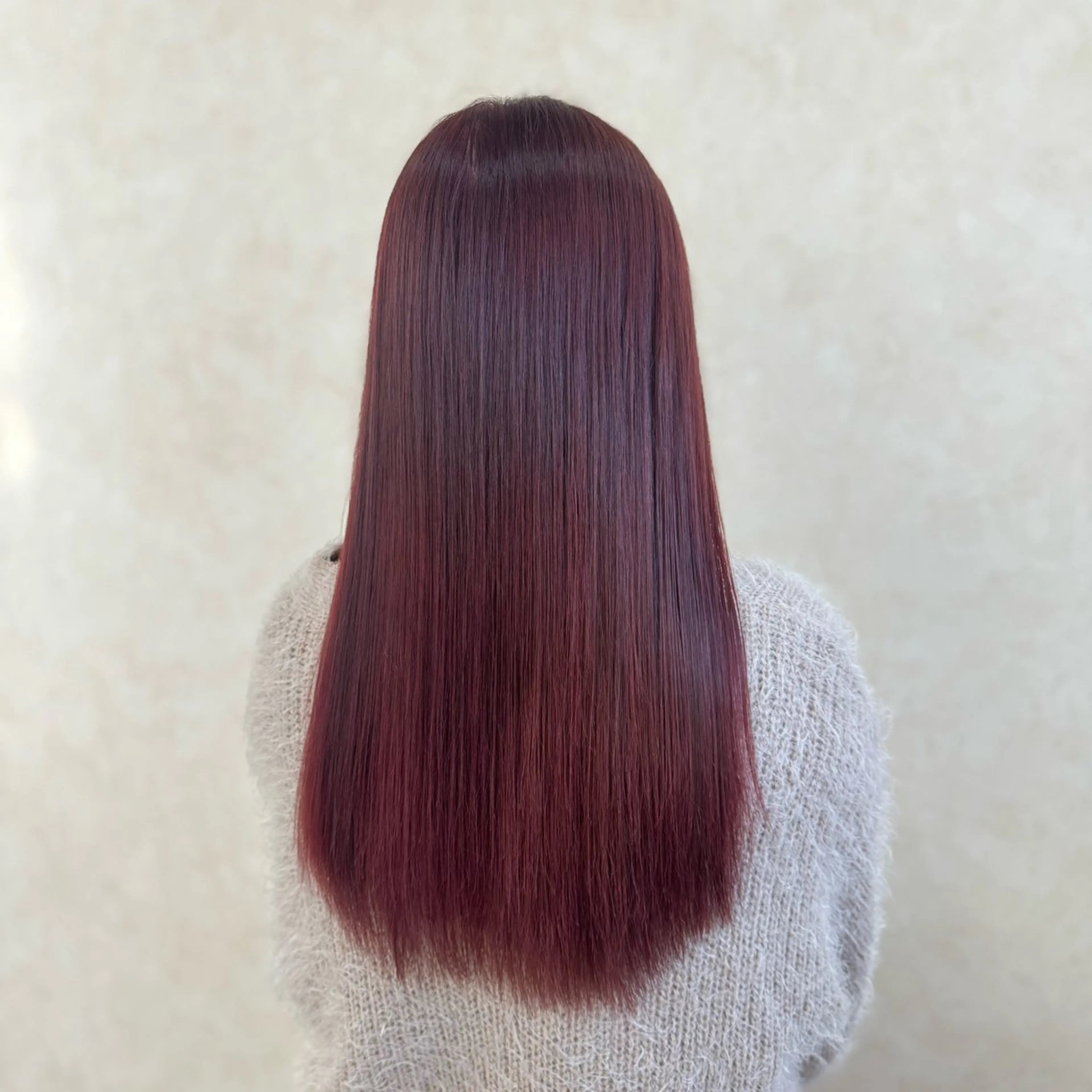 ロング カラー 🫧🌸塩谷 桜🌸🫧のヘアスタイル