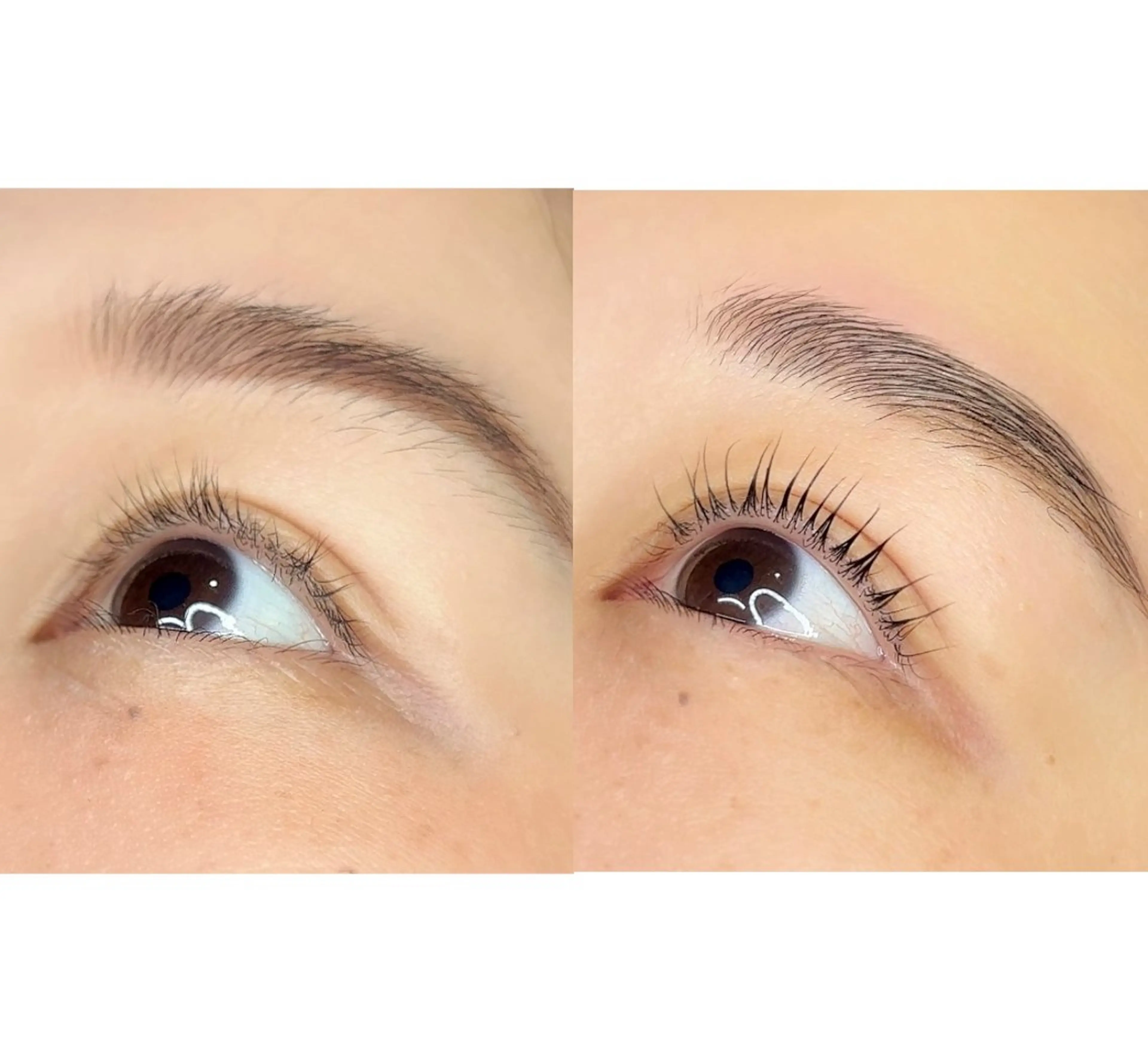 マツエク・マツパ MIZUKI ☺︎のマツエク・マツパデザイン