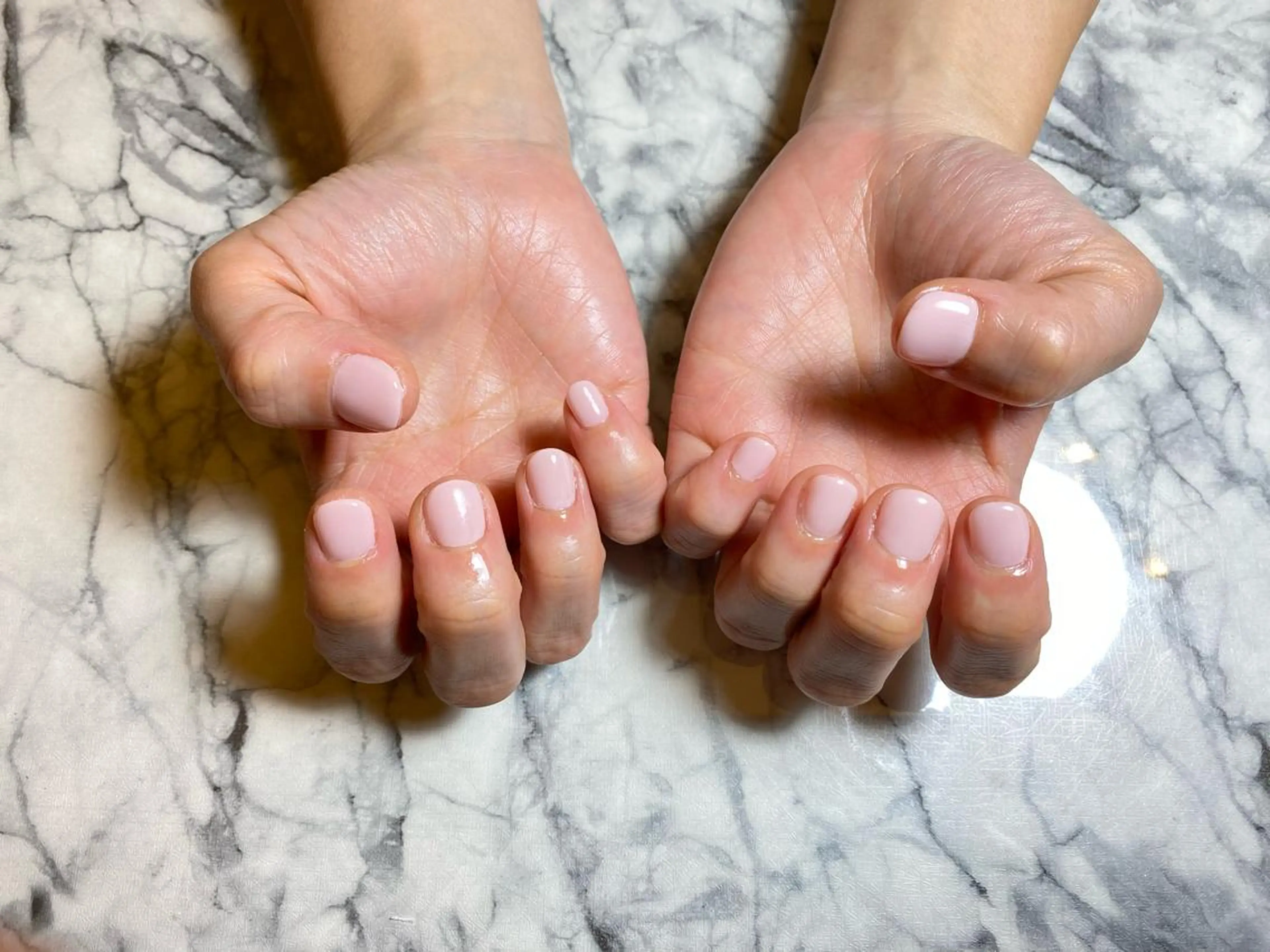 ネイル HARU nailのネイルデザイン