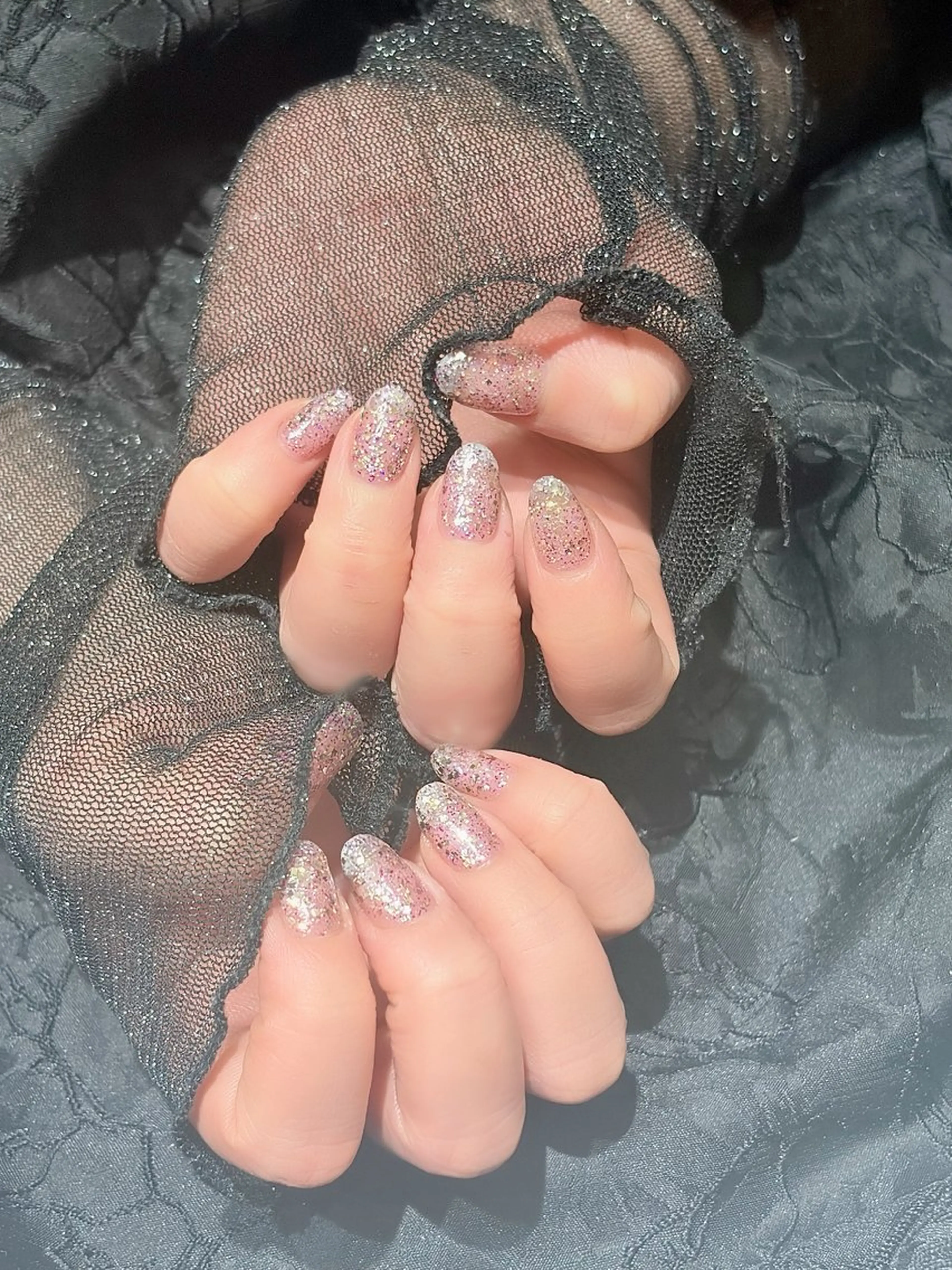 ネイル m.slash マドカのネイルデザイン