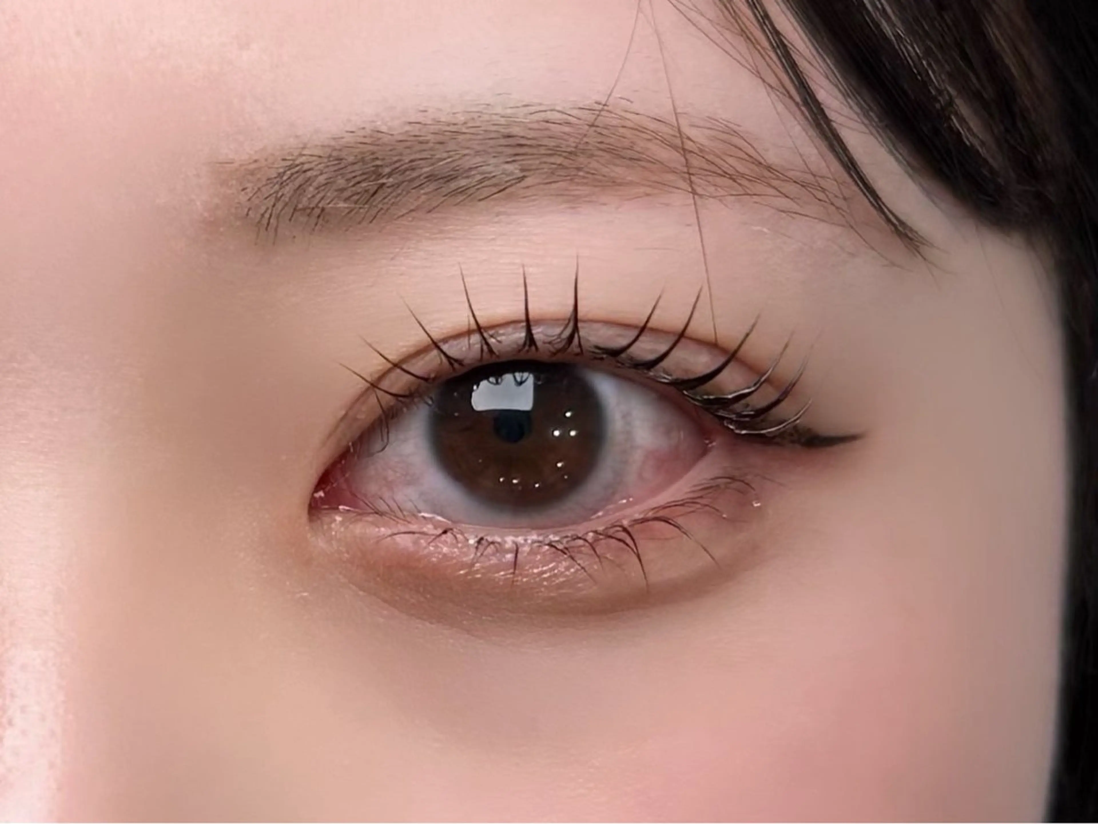 マツエク・マツパ syuka♡ Ramoのマツエク・マツパデザイン