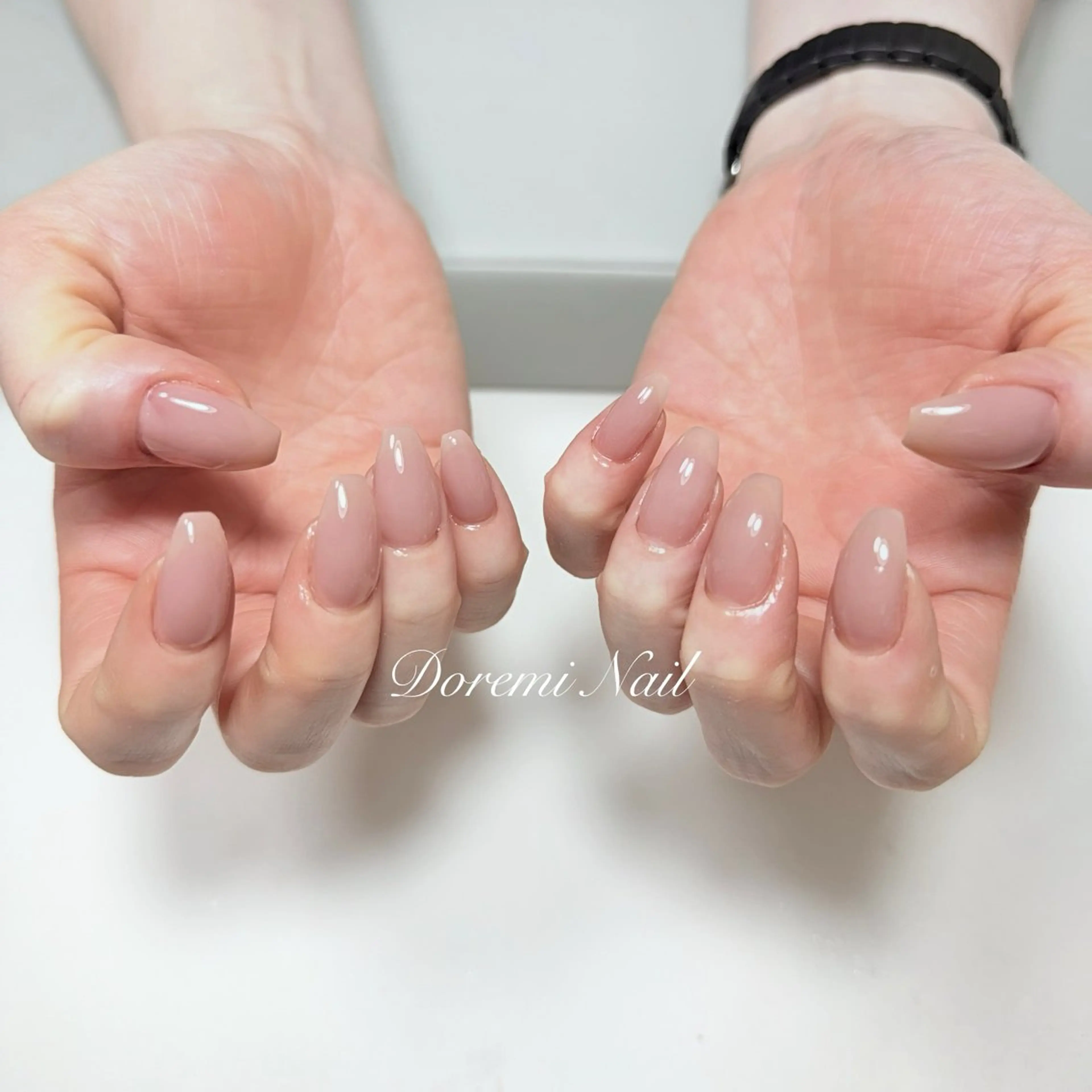 ネイル ハンドネイル Doremi Nailのネイルデザイン