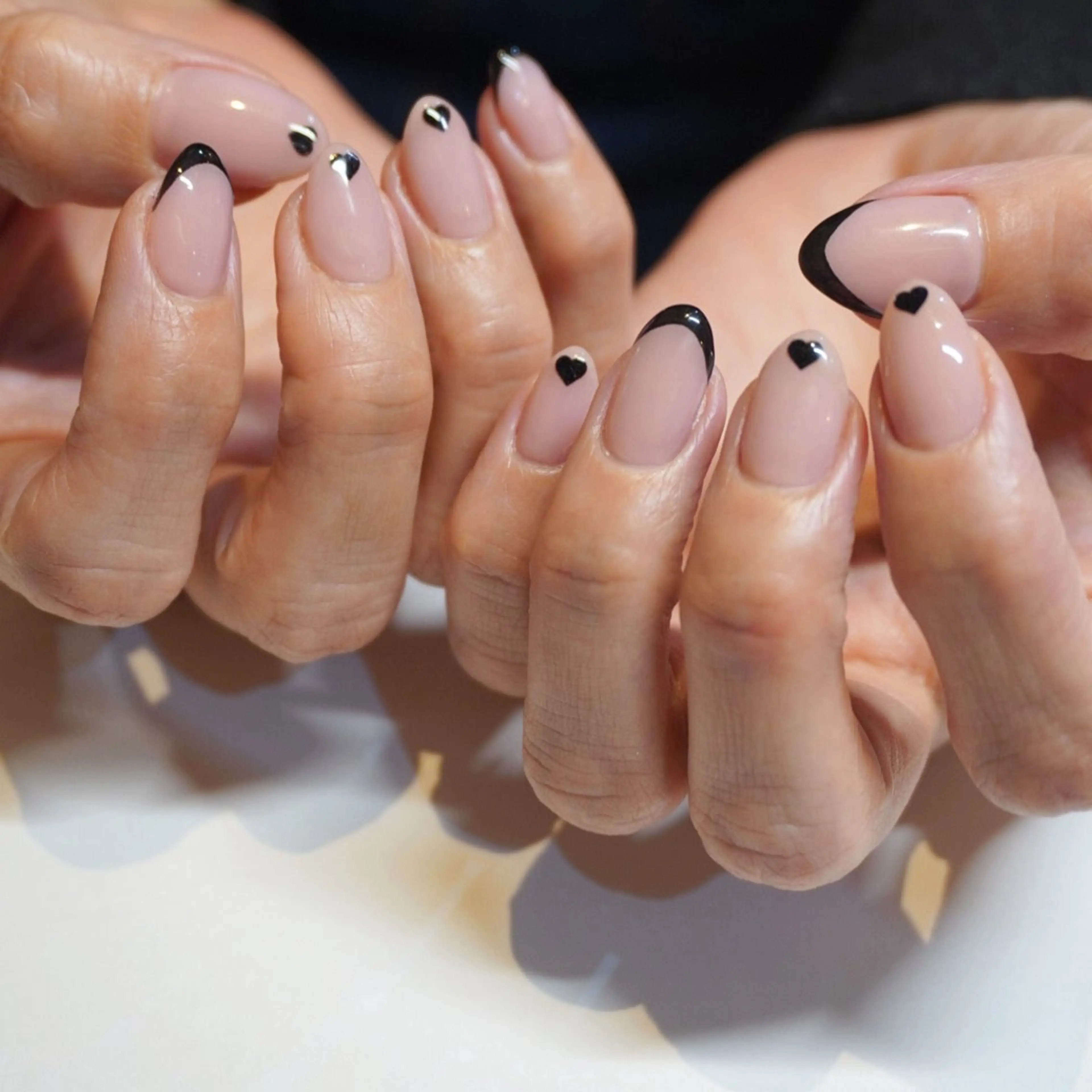 ネイル ハンドネイル 🪴 YURI🪴のネイルデザイン