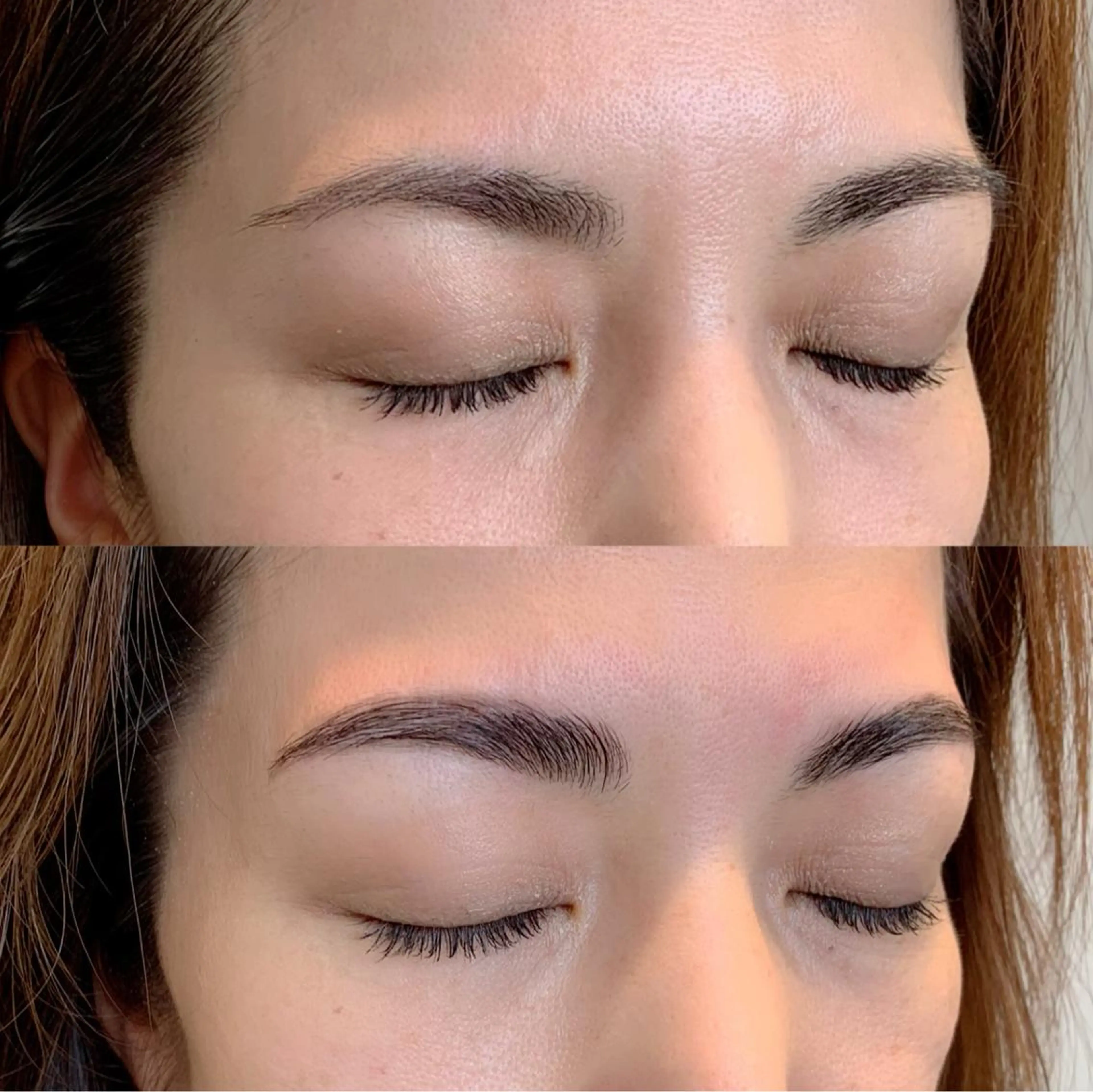 マツエク・マツパ 北浦和 まつ毛パーマのマツエク・マツパデザイン