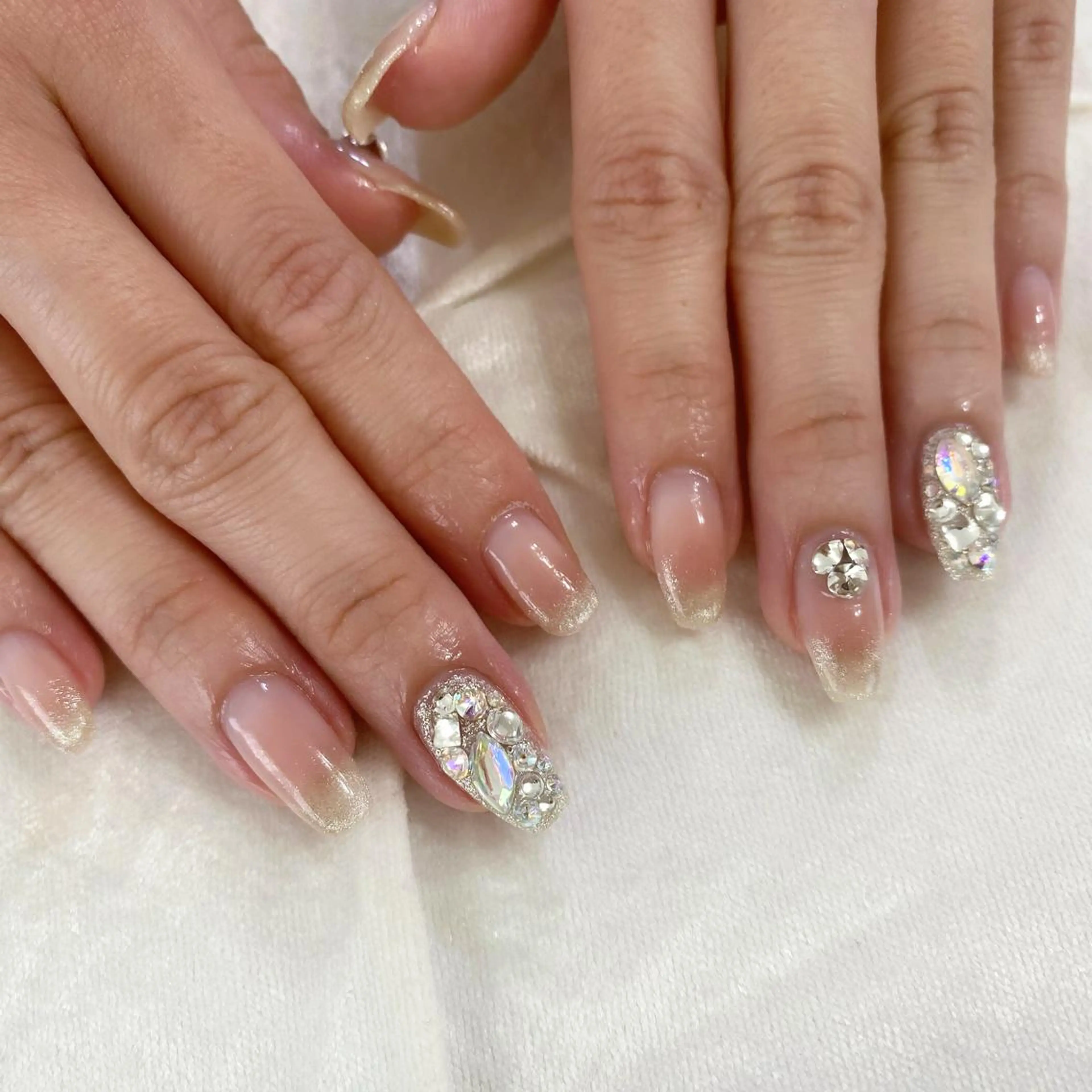 ネイル ハンドネイル Uchida Mayunaのその他イメージ