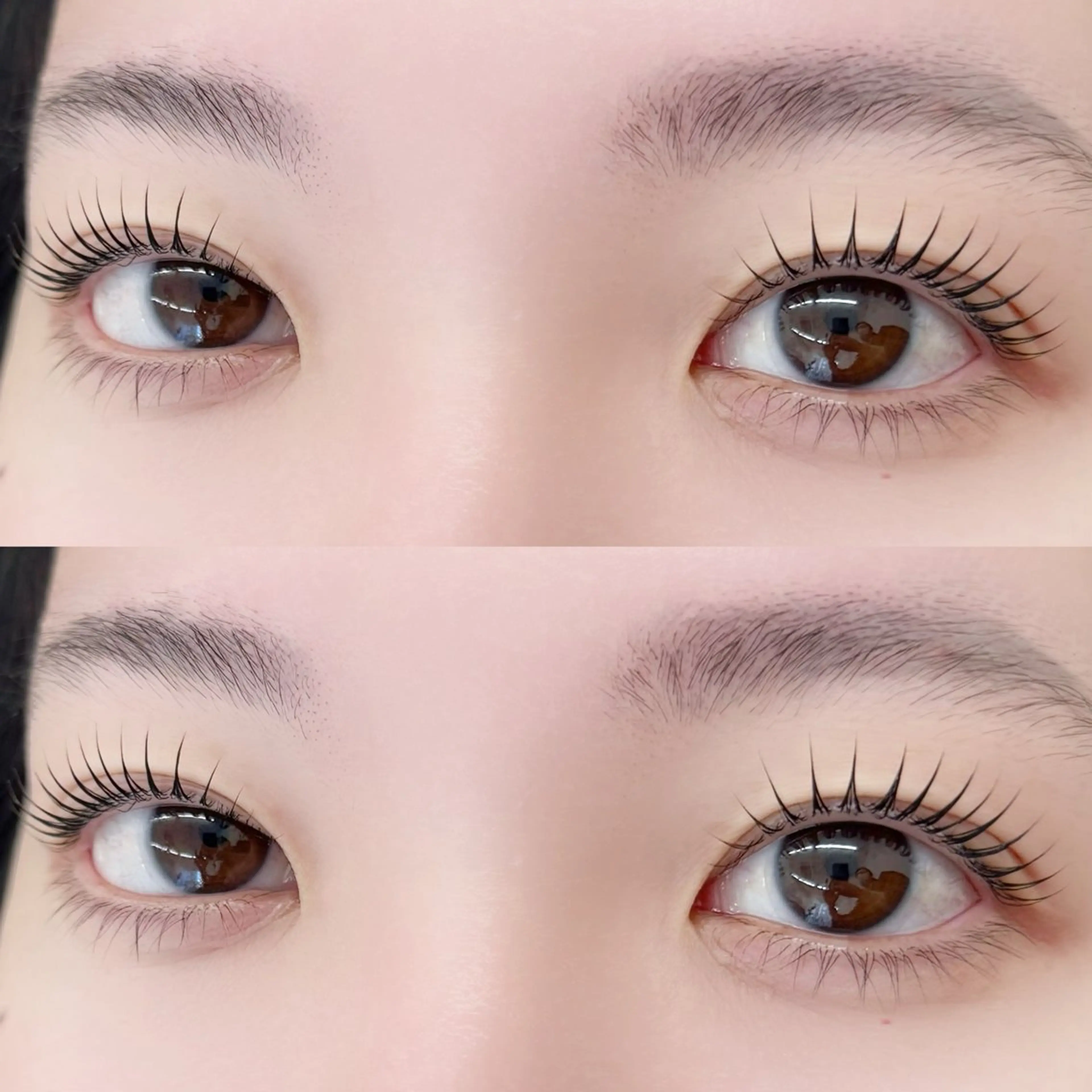 マツエク・マツパ マツパ CLUTCH江坂 こんどうのマツエク・マツパデザイン