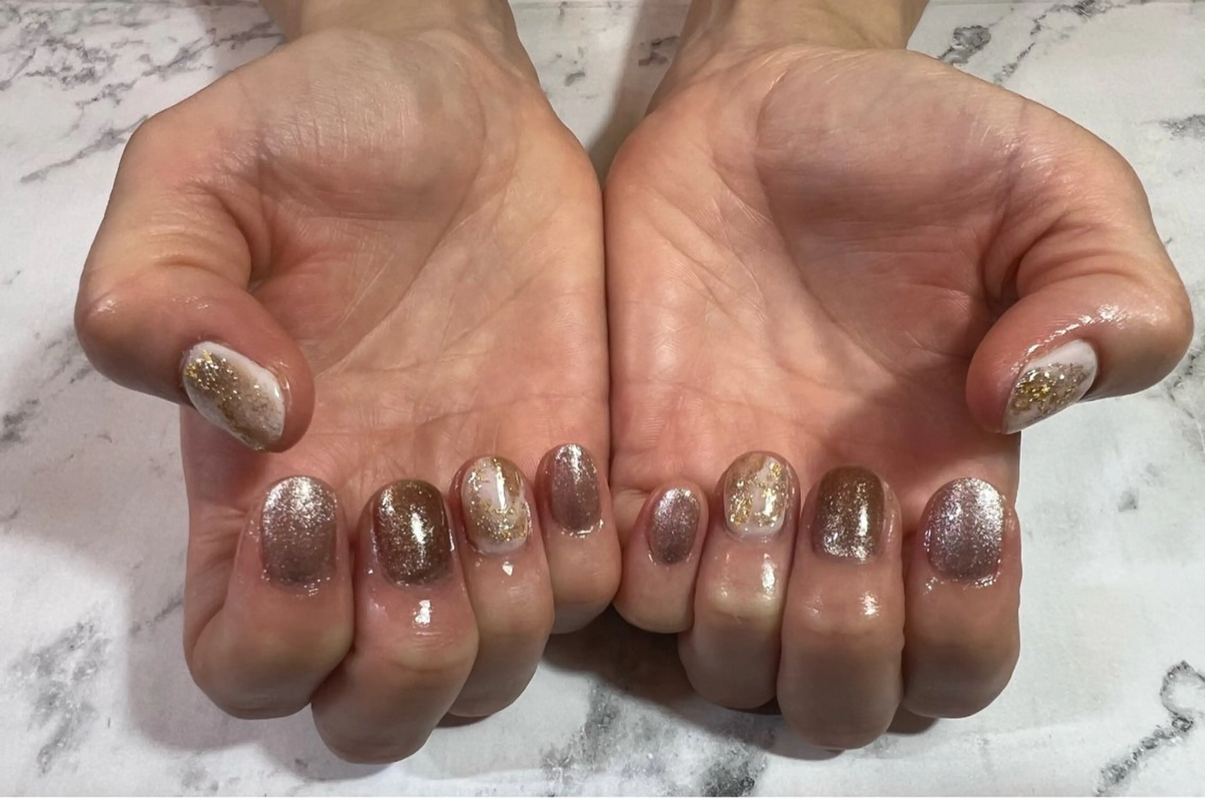 ネイル bijouuu nail竹内のネイルデザイン