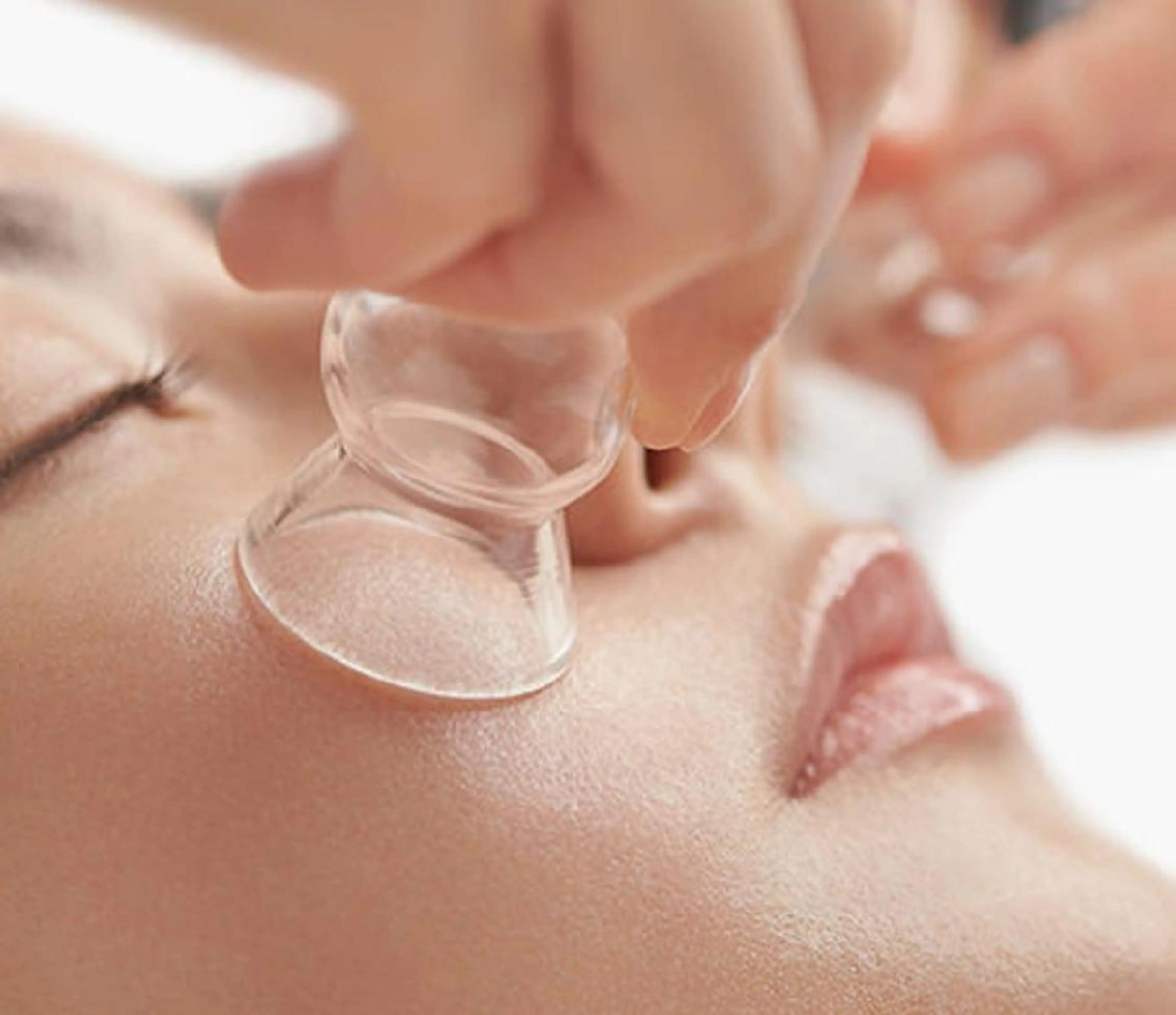 毛穴/タルミ/乾燥  美coeur 藤代のエステ・リラクイメージ