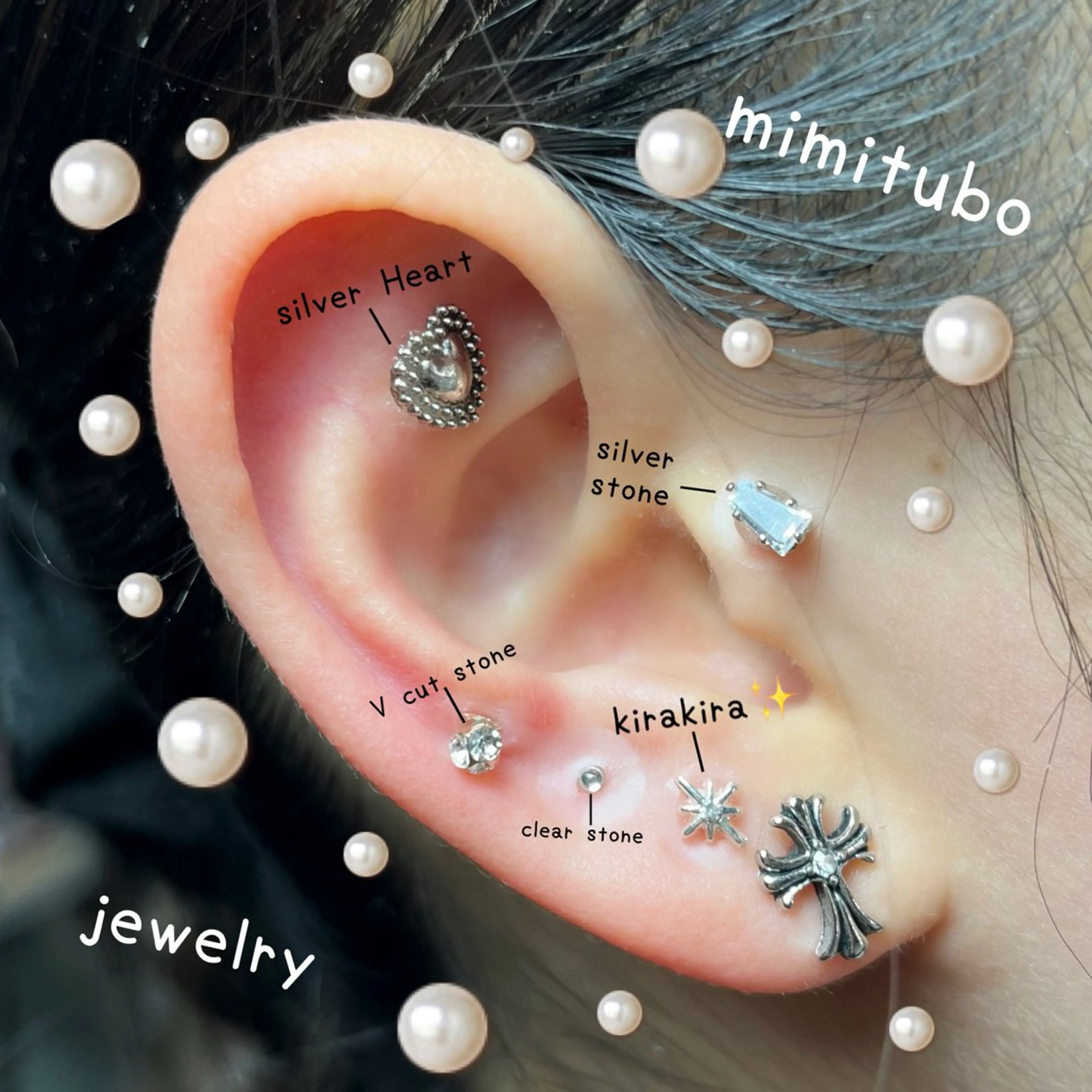 エステ リラク janma.nail ✳︎akiのネイルデザイン