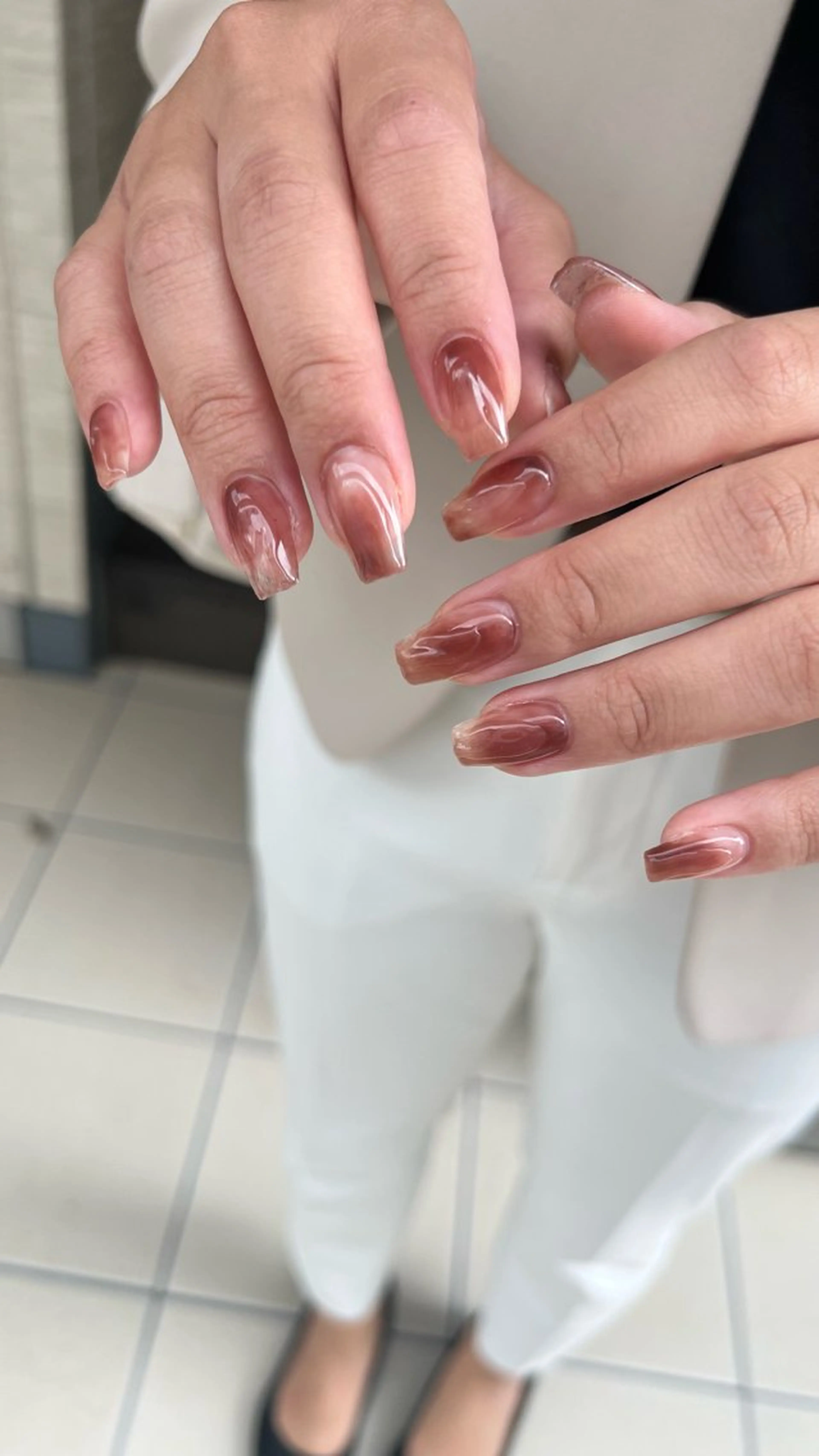 ネイル Lotta. by Chiseiのネイルデザイン