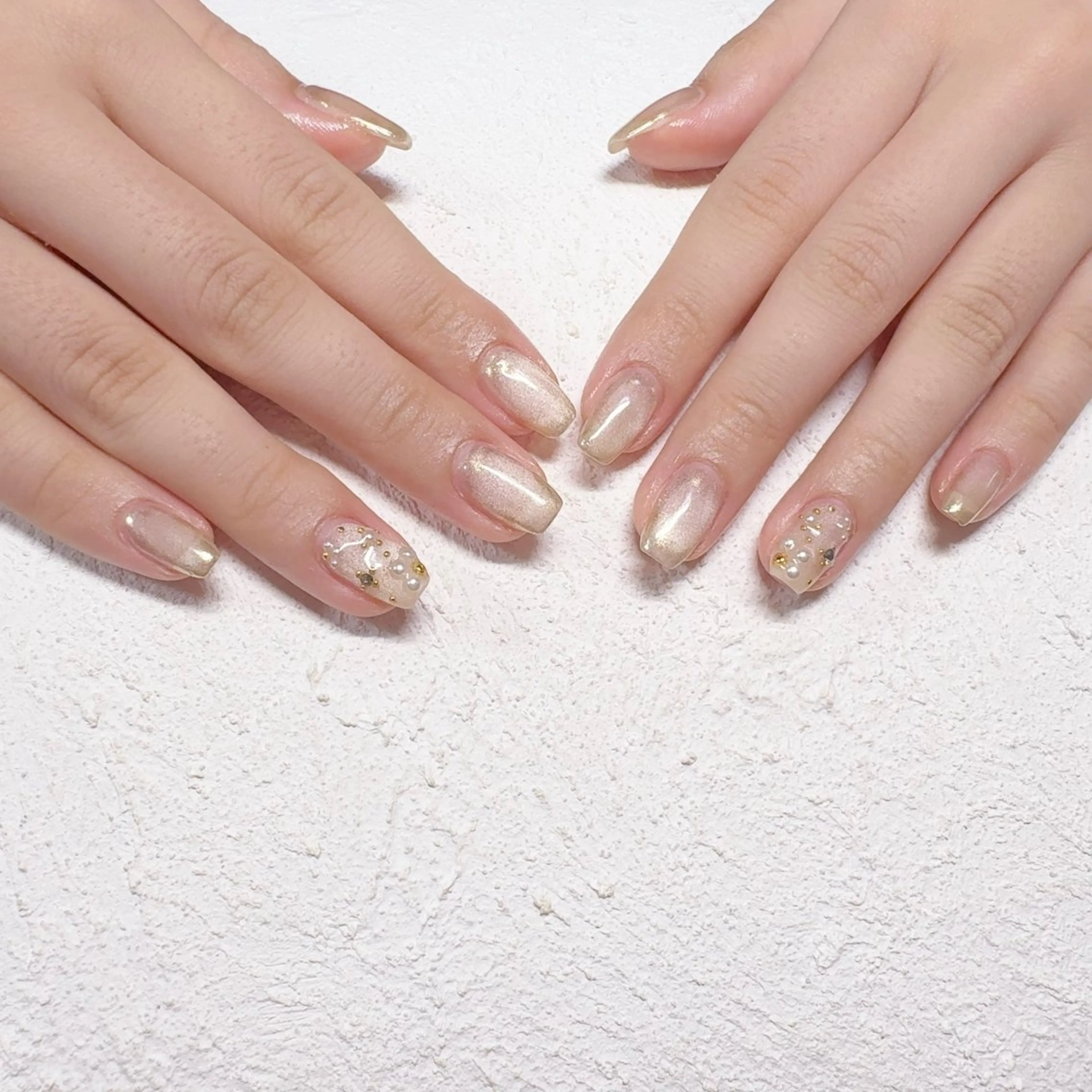 ネイル Regaro i.sのネイルデザイン