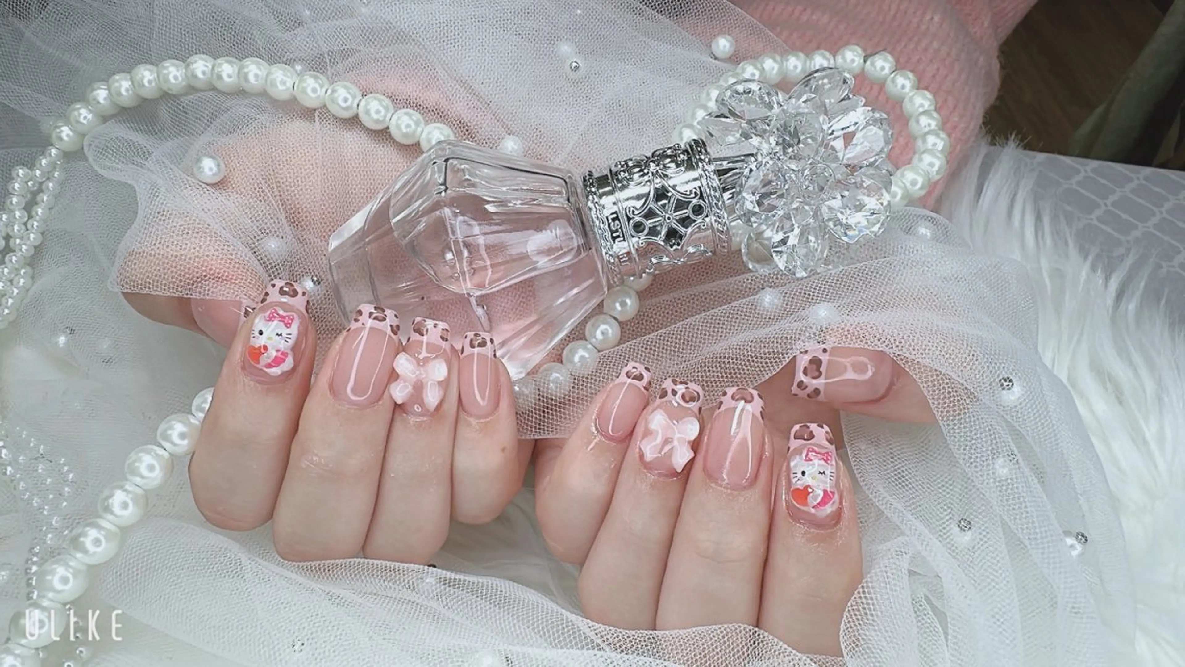 ネイル ハンドネイル R salonのネイルデザイン