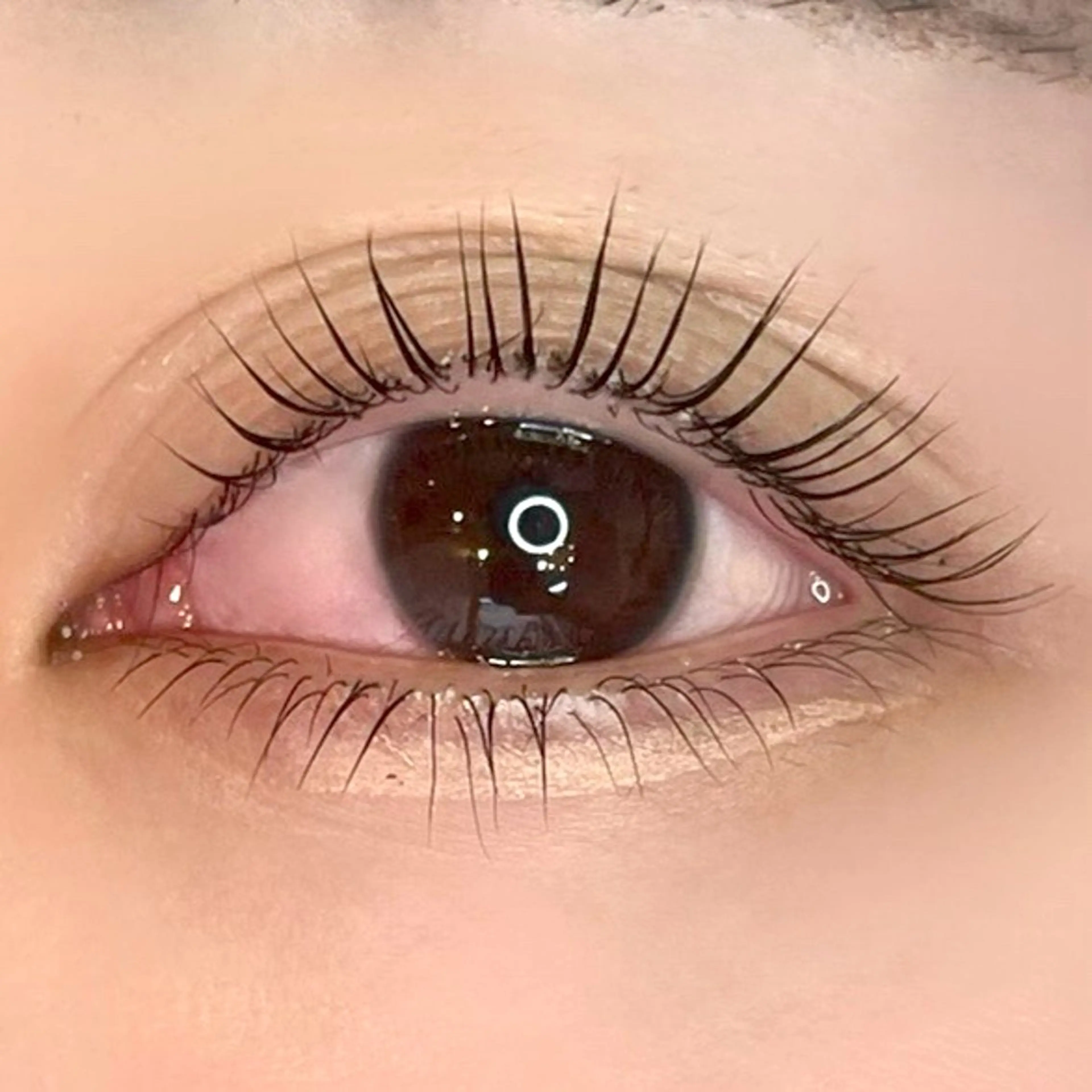 マツエク・マツパ メゾンドシャルム NISHIKAWAのマツエク・マツパデザイン