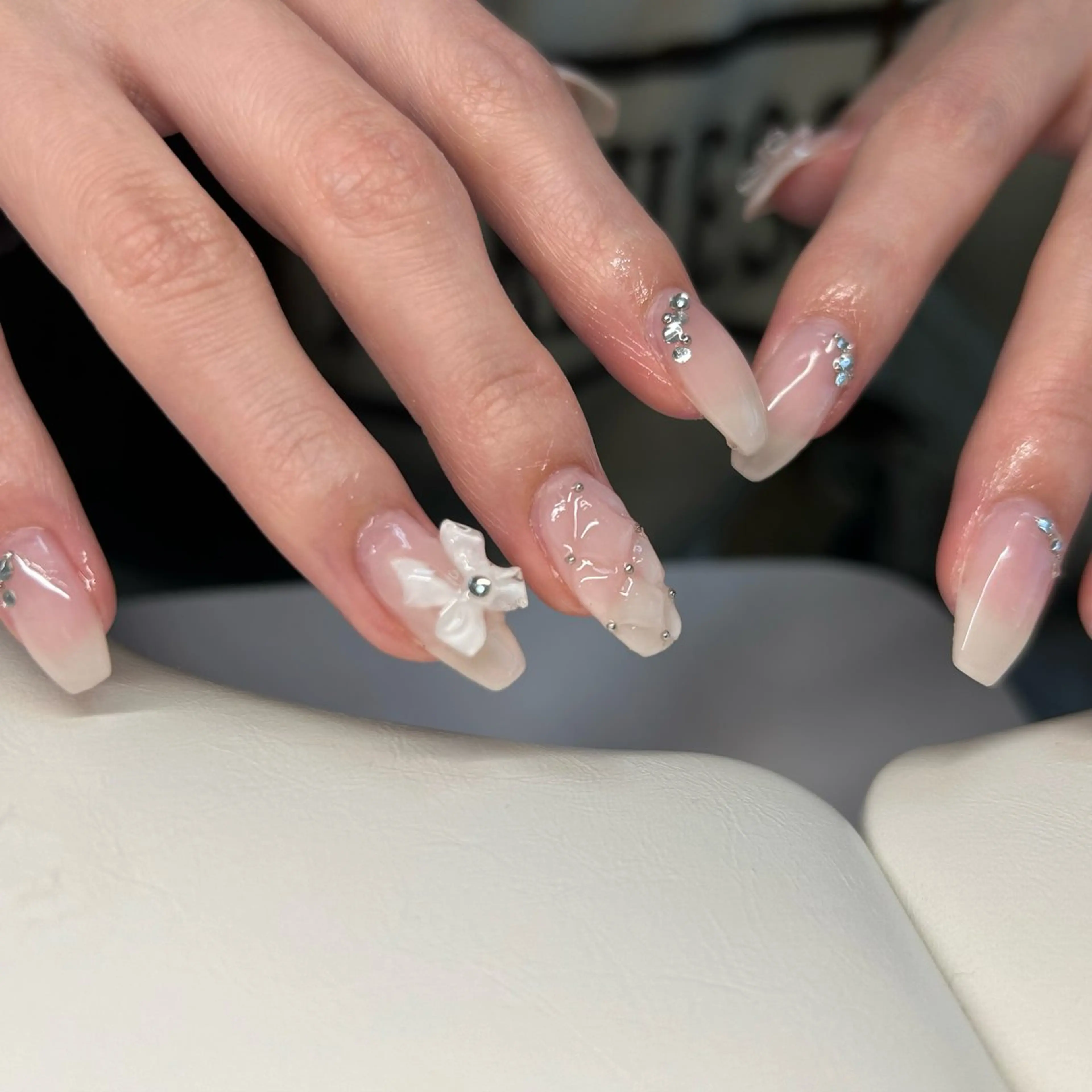 ネイル m.nail mayumiのネイルデザイン