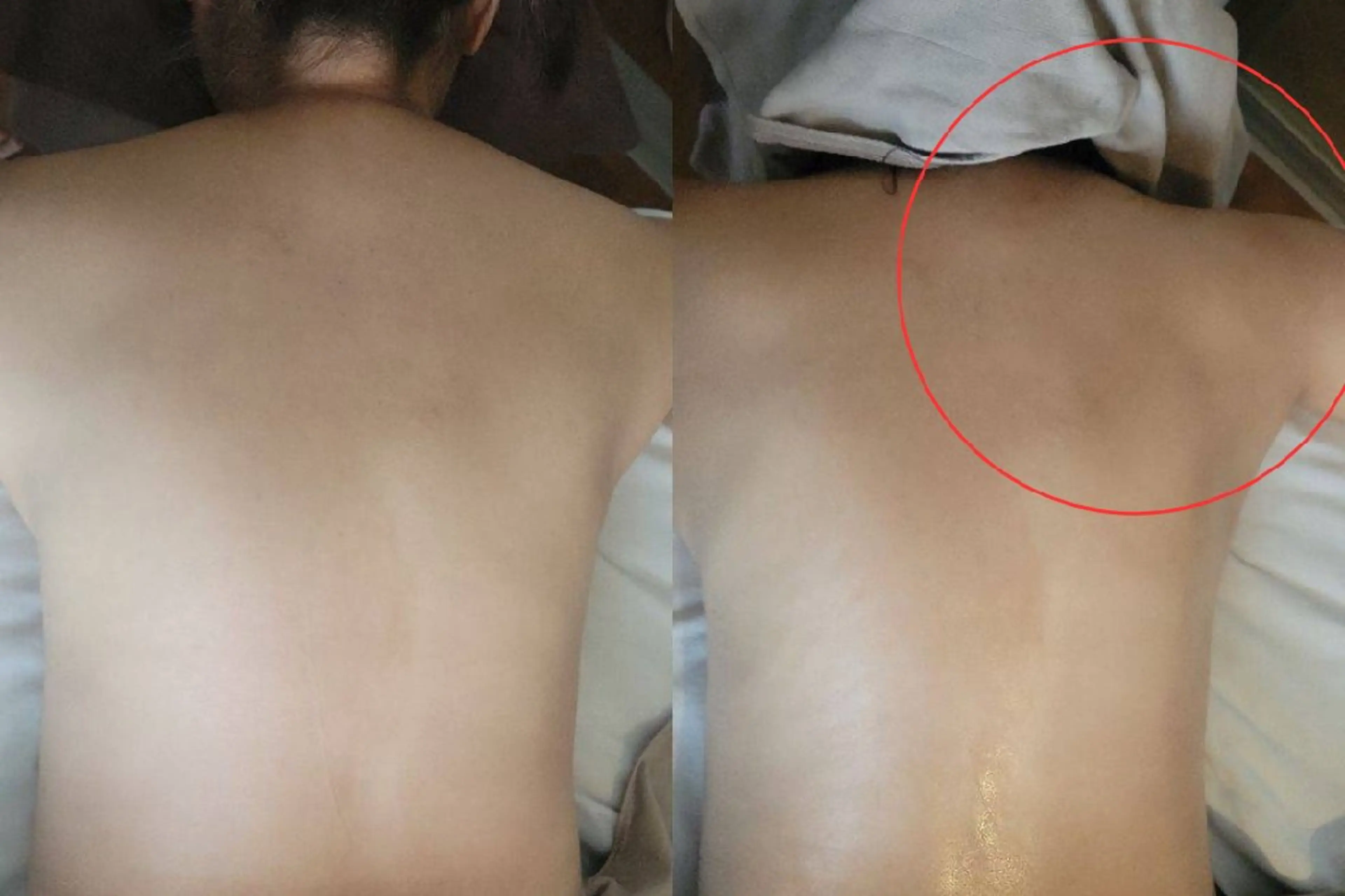 北名古屋 温活×自律神経ケアのエステ・リラクイメージ