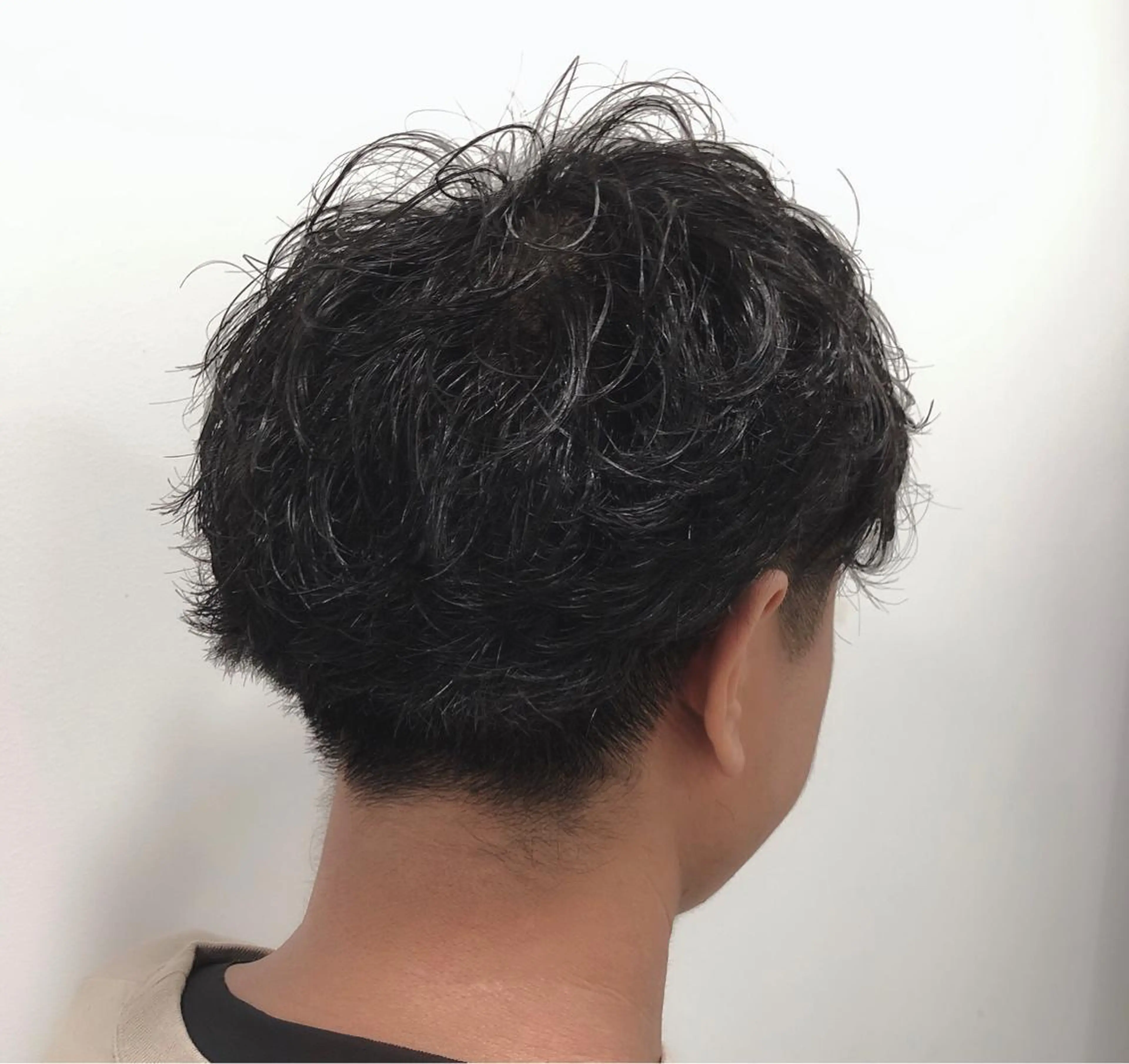 メンズ ✁完全個室✁永野 晴のヘアスタイル