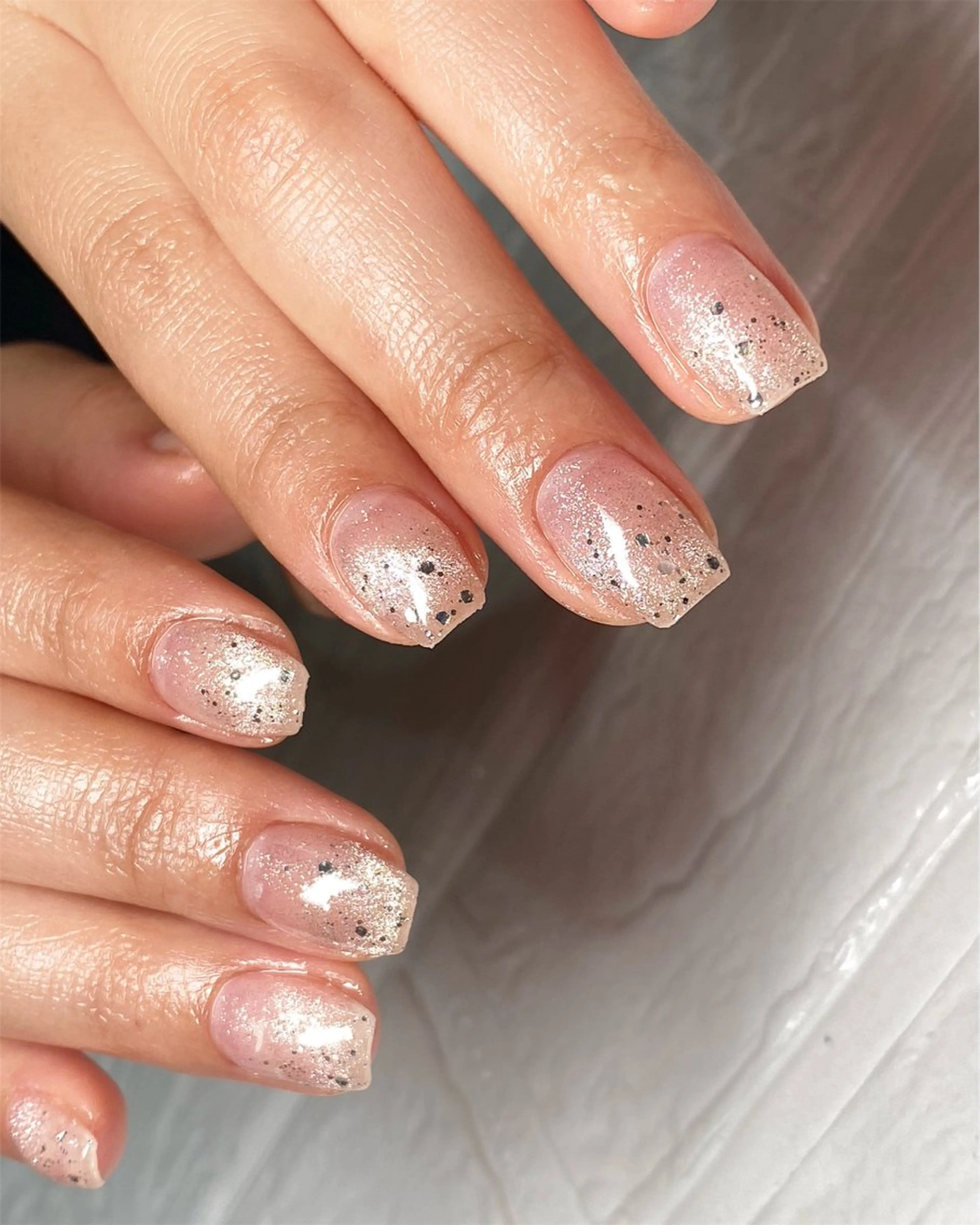 ネイル TOMOMI NAILsのネイルデザイン