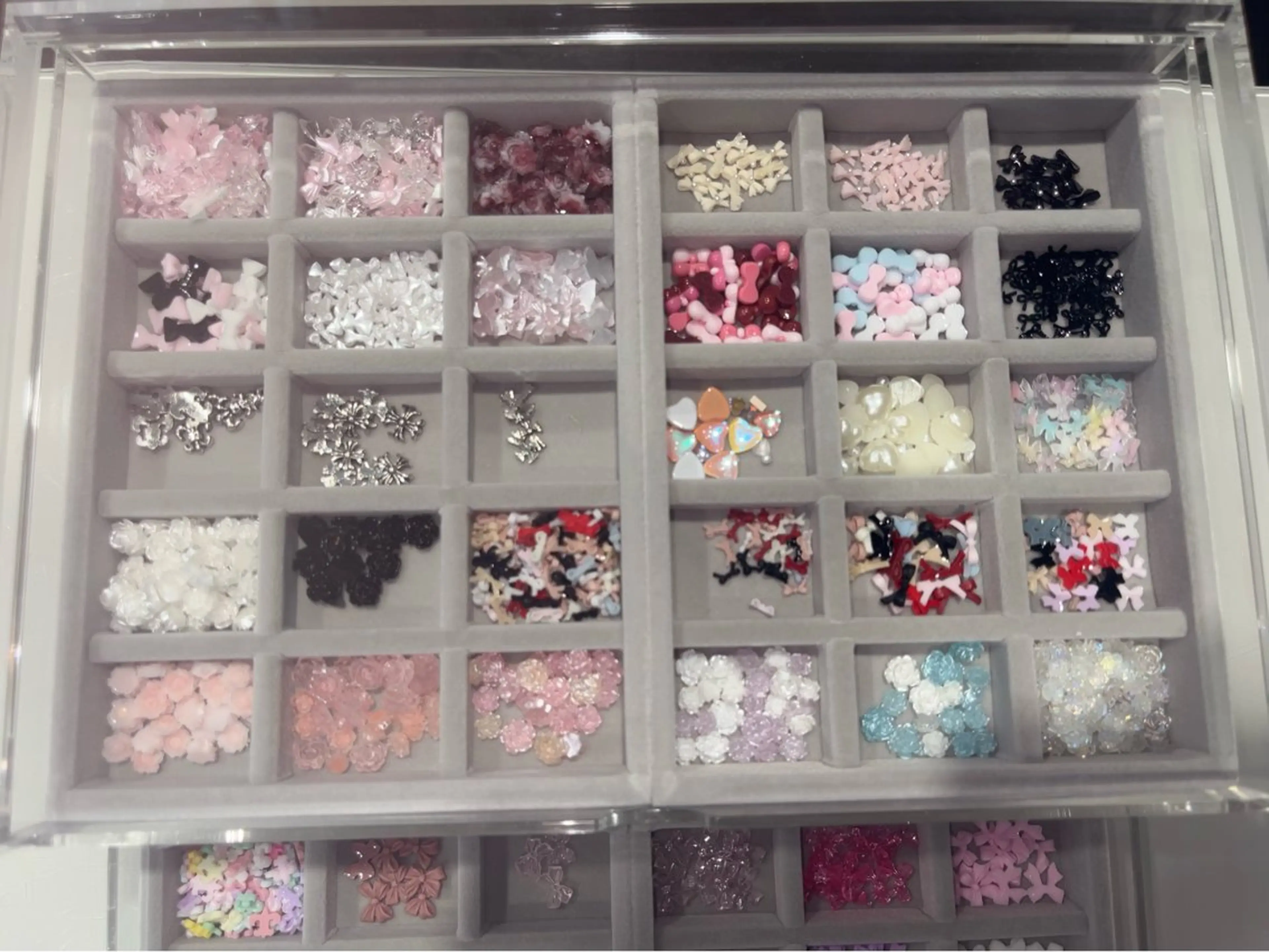 ネイル KOKONA 🎀のネイルデザイン