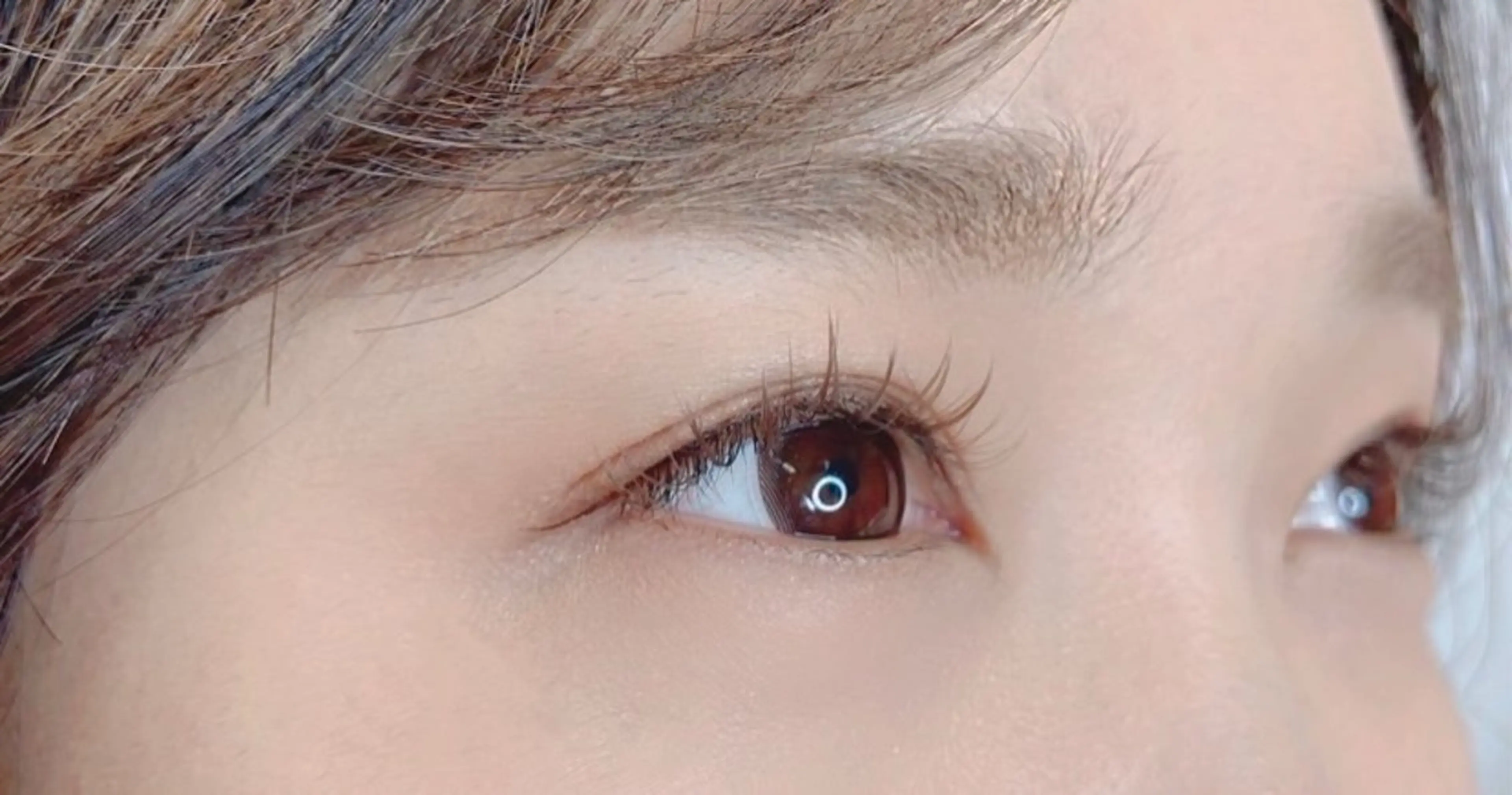 マツエク・マツパ arbis大宮店 荒井のマツエク・マツパデザイン