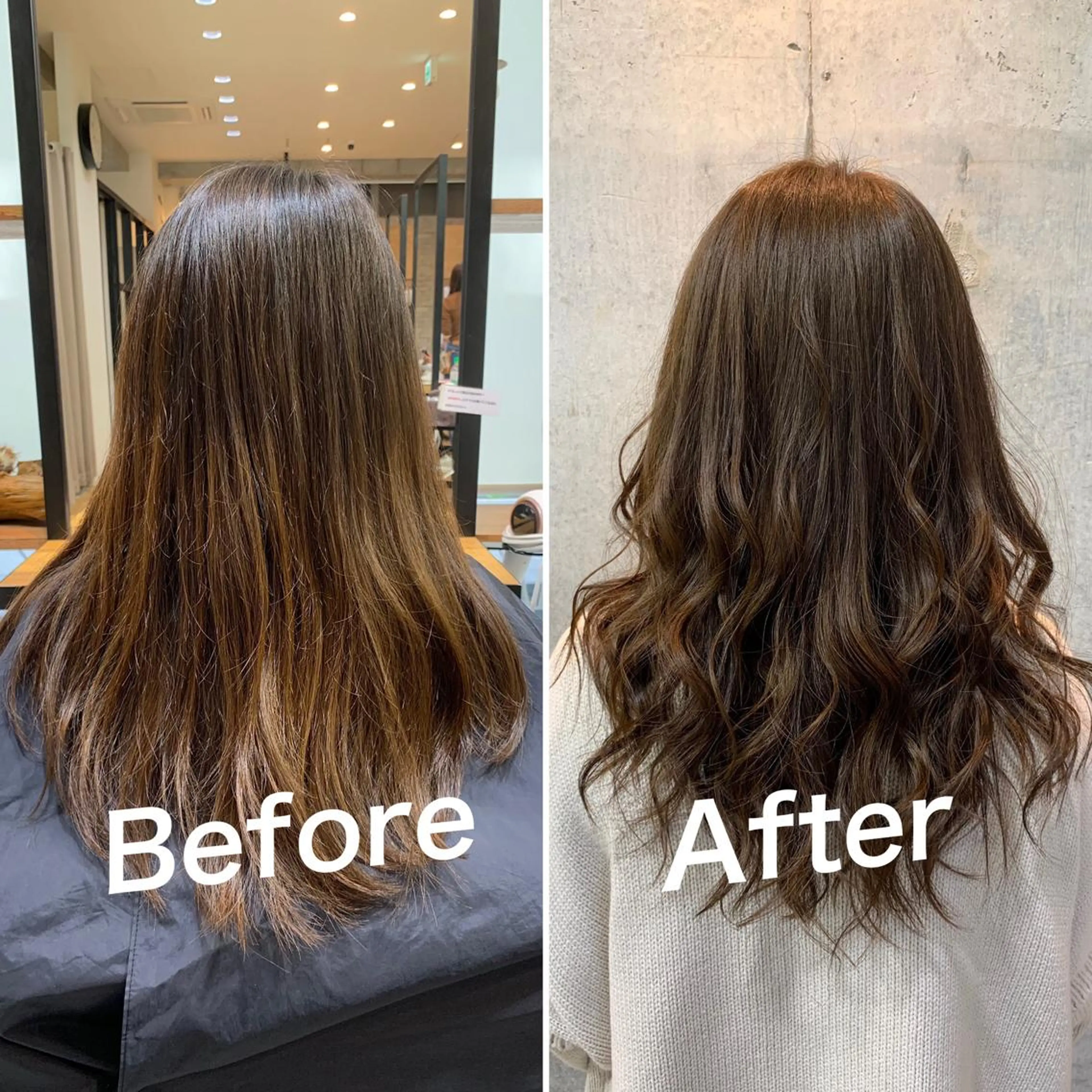 ミディアム カット トリートメント 佐瀬竜矢PRIMAL /portのヘアスタイル