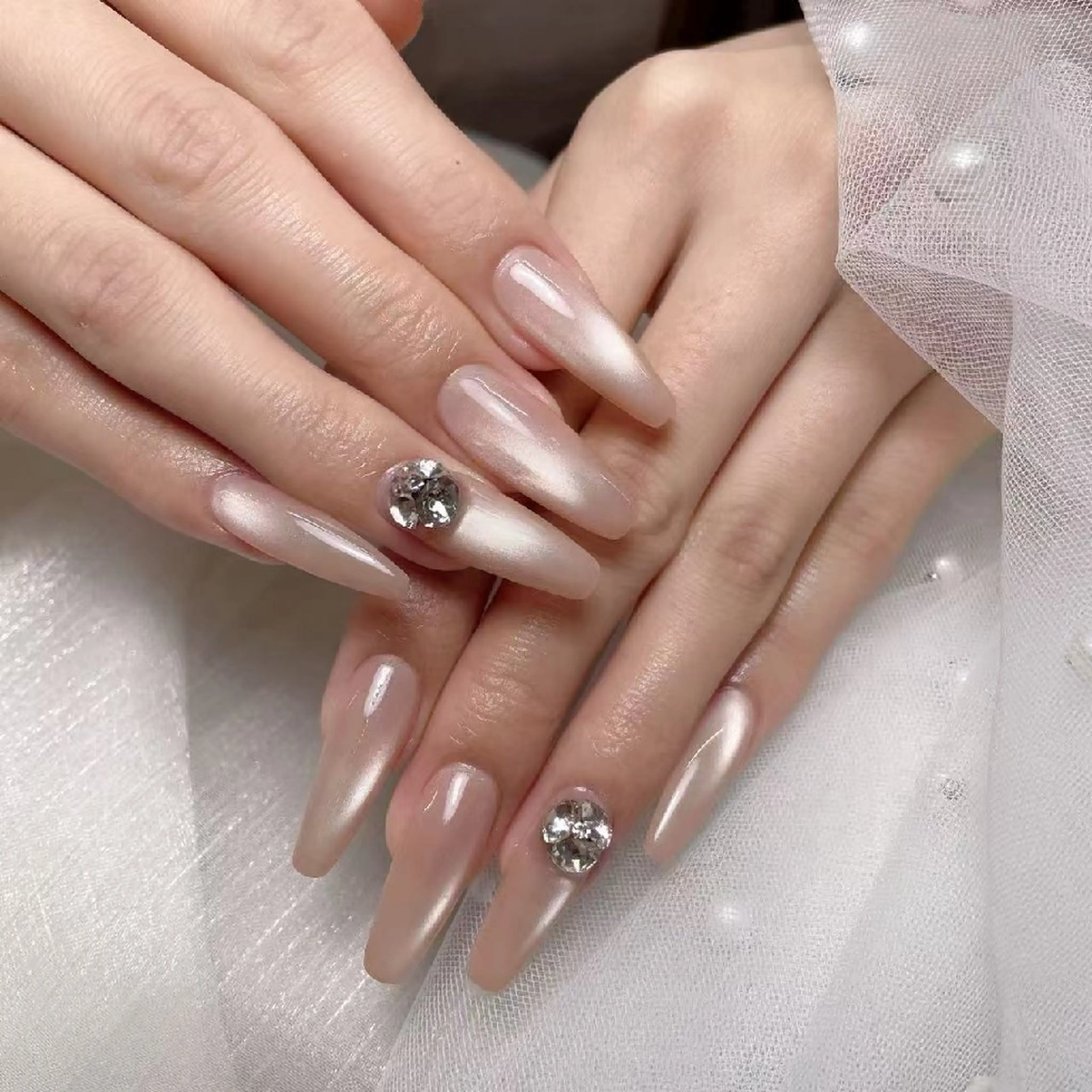 ネイル ENsalon nailのネイルデザイン