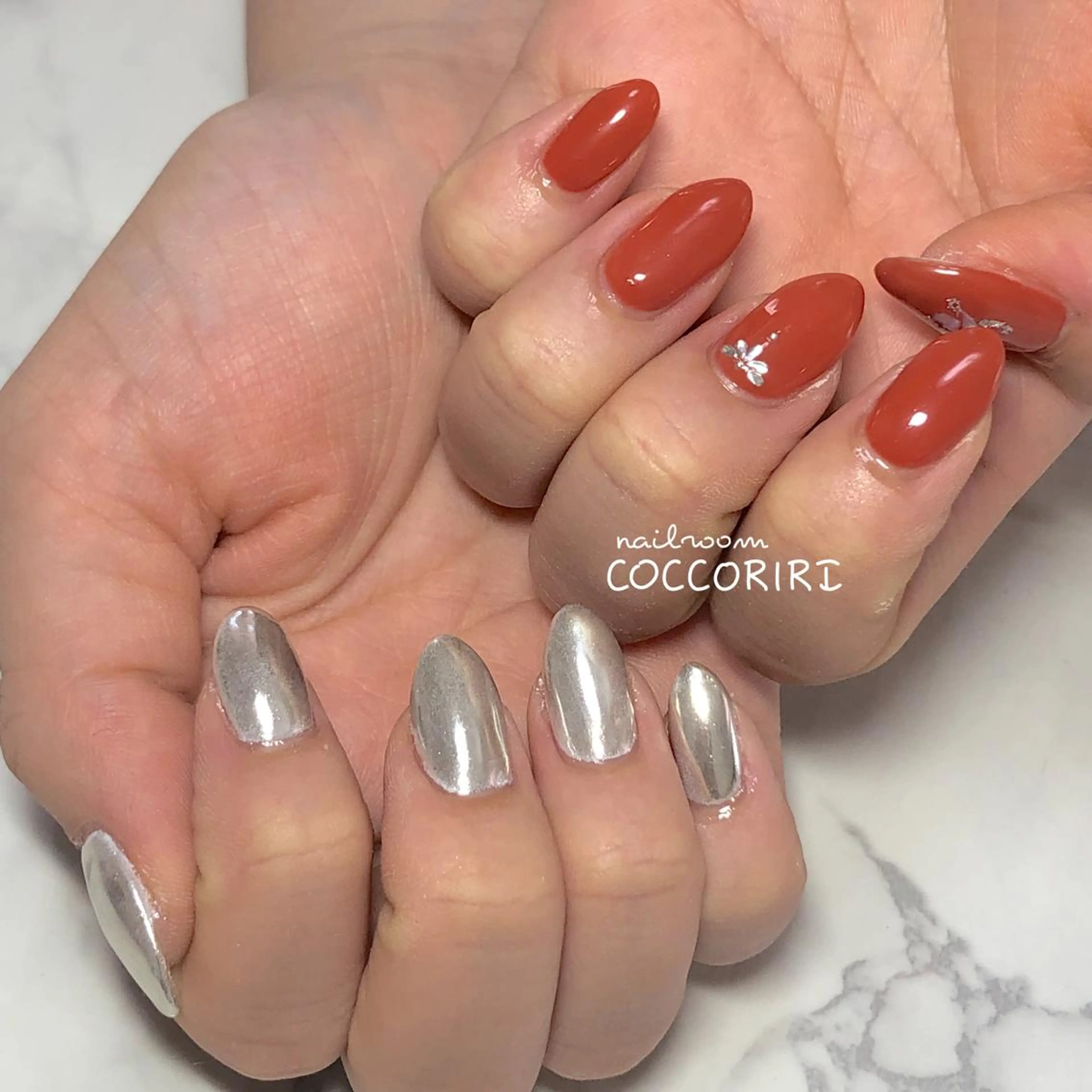 キッズ ネイル ensowa✱laf NAILのネイルデザイン