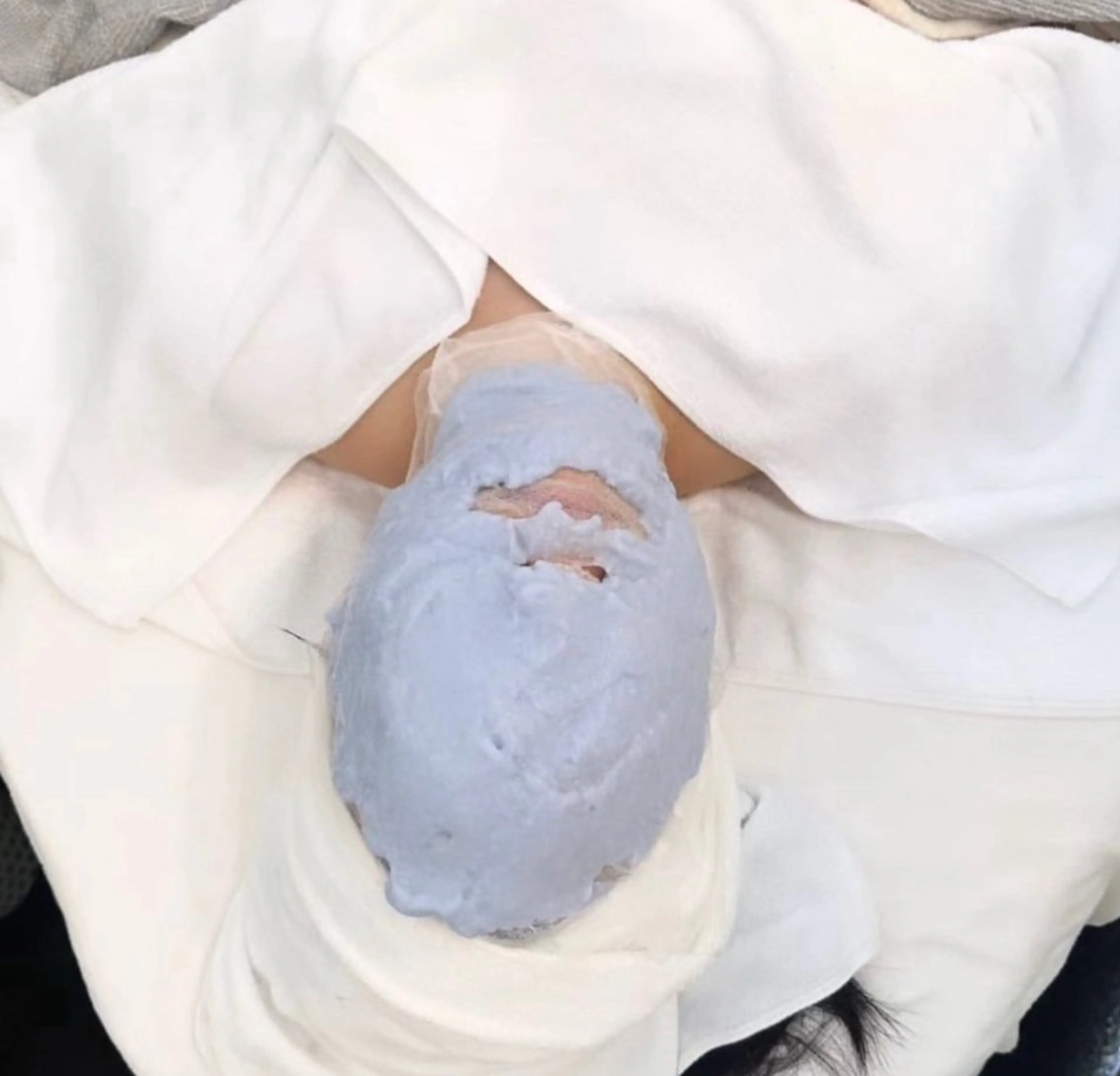 エステ リラク 毛穴洗浄/ピーリング POLA 2号店のエステ・リラクイメージ